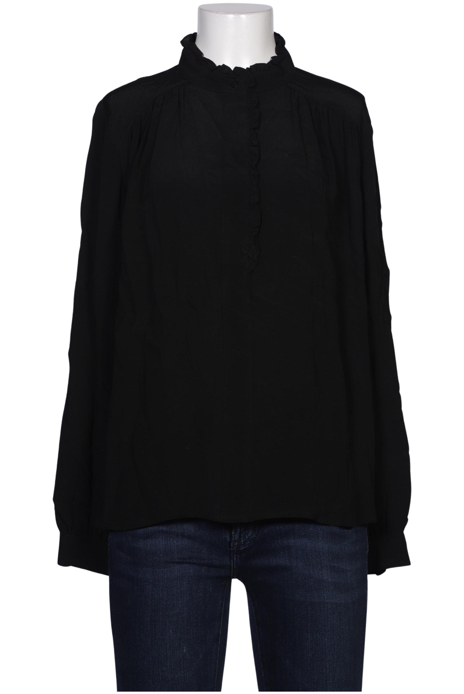 

Esprit Damen Bluse, schwarz, Gr. 40