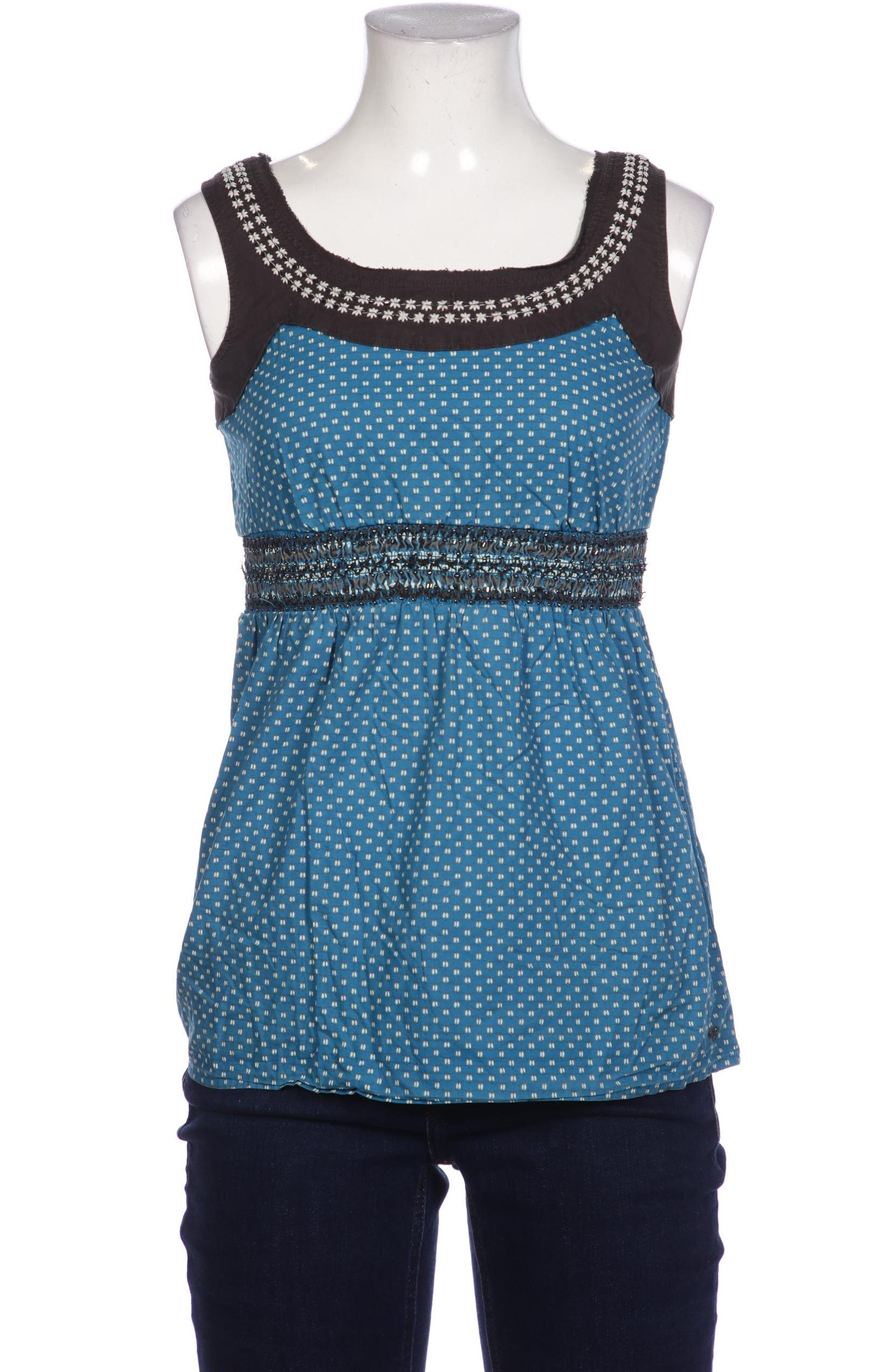 

Esprit Damen Bluse, blau