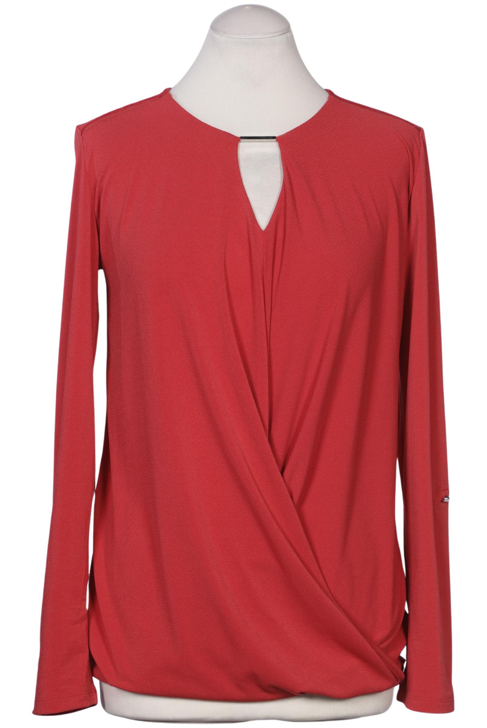

Esprit Damen Bluse, rot, Gr. 36