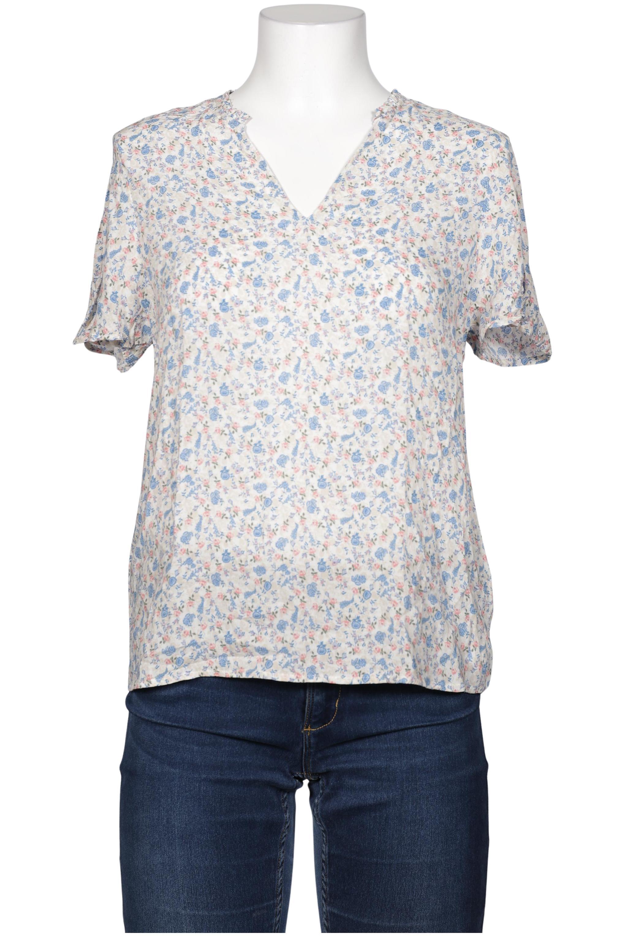 

Esprit Damen Bluse, mehrfarbig, Gr. 42