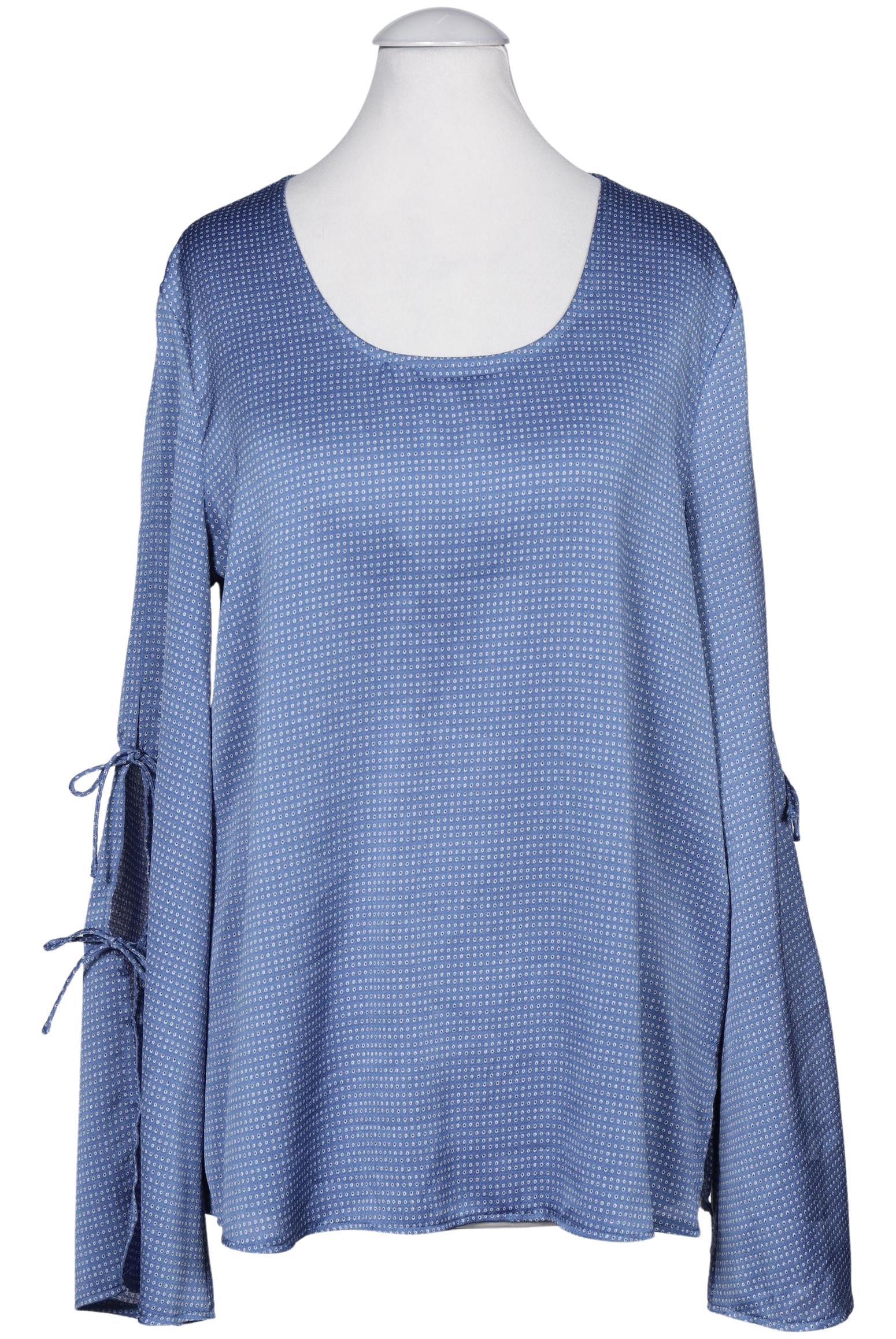 

Esprit Damen Bluse, blau, Gr. 36