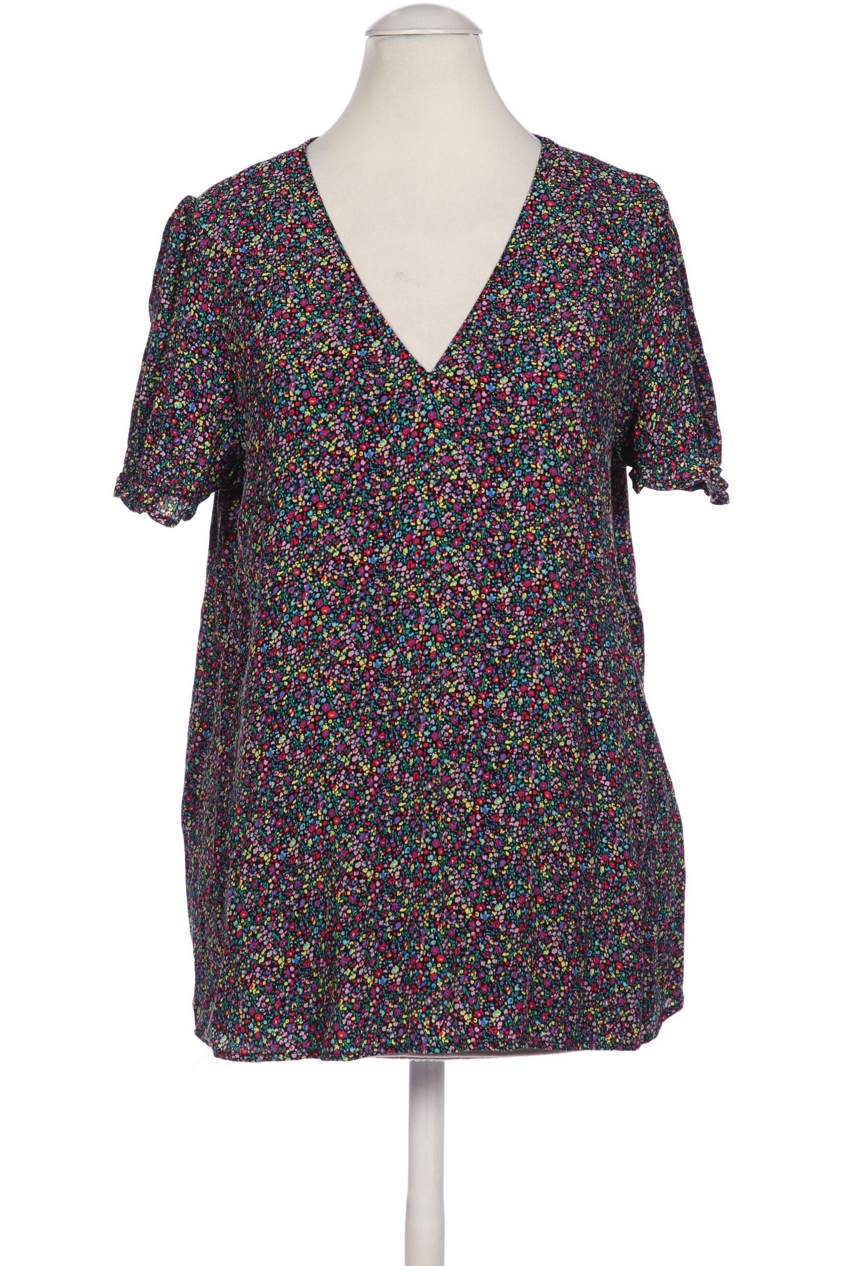 

Esprit Damen Bluse, mehrfarbig, Gr. 36