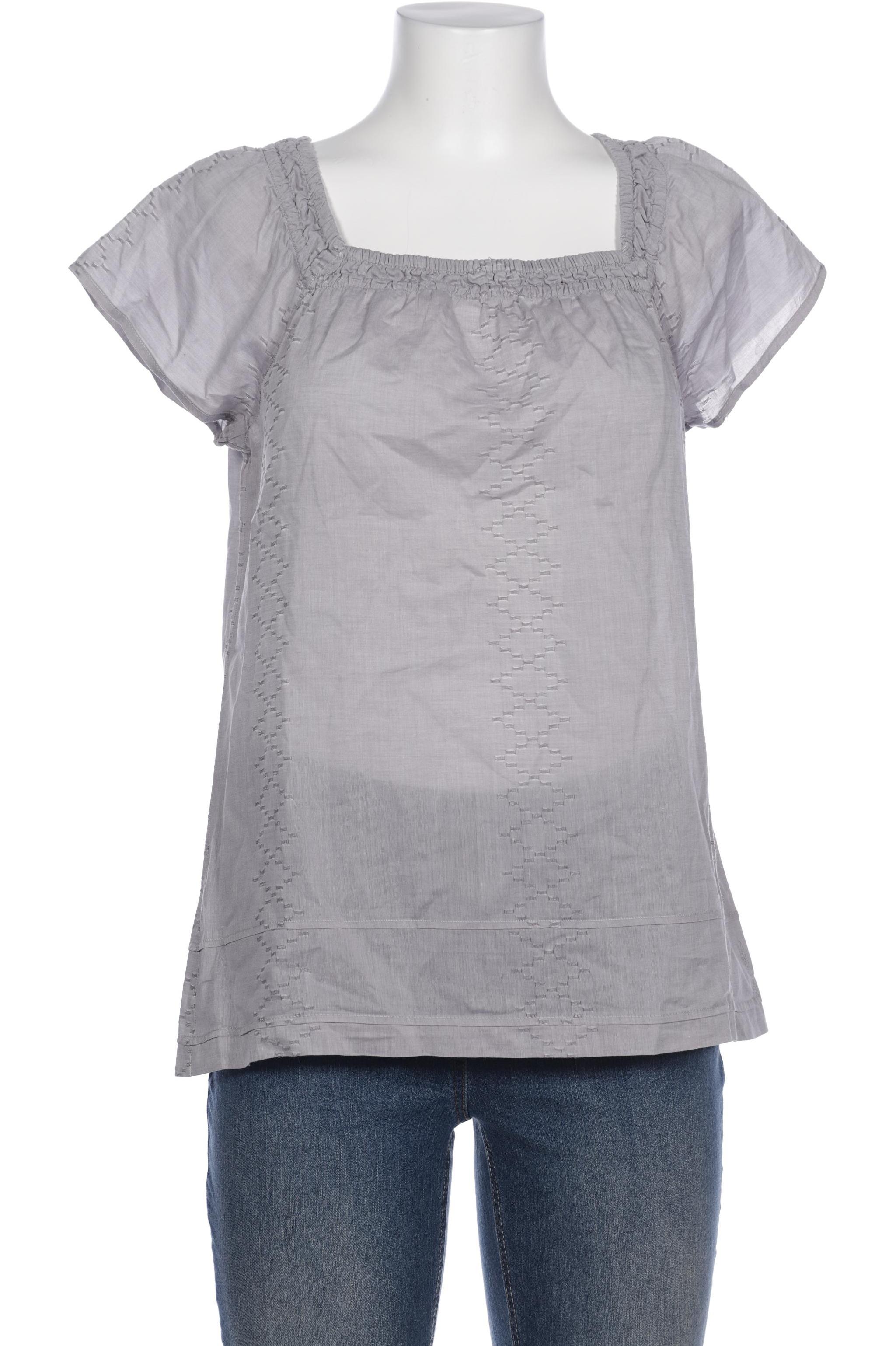 

Esprit Damen Bluse, grau, Gr. 38