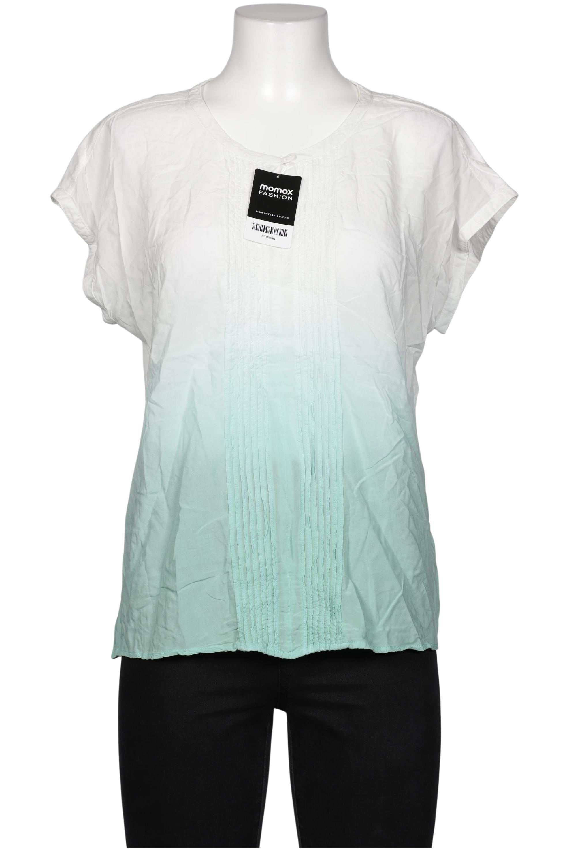 

Esprit Damen Bluse, mehrfarbig, Gr. 38