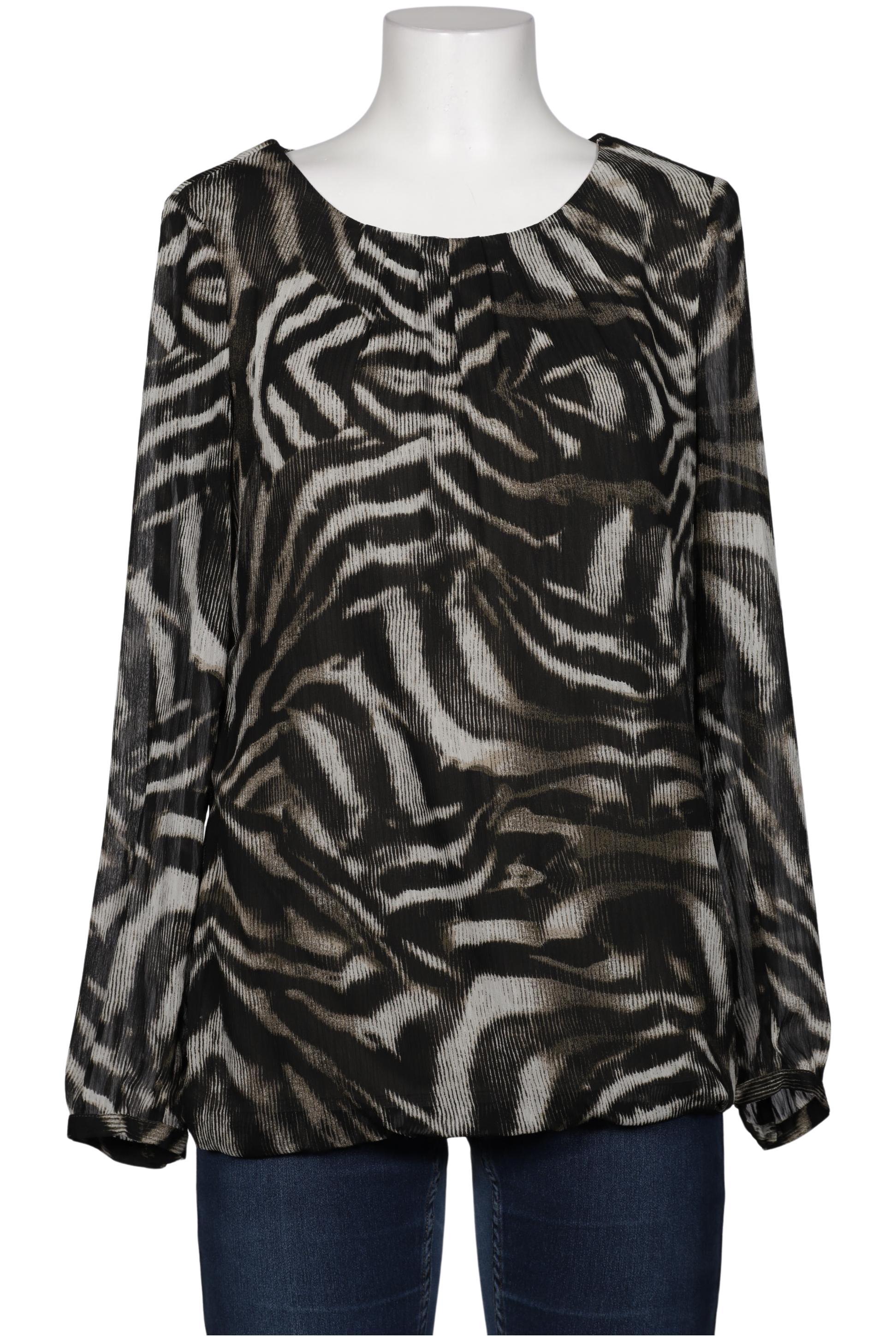 

Esprit Damen Bluse, schwarz, Gr. 38
