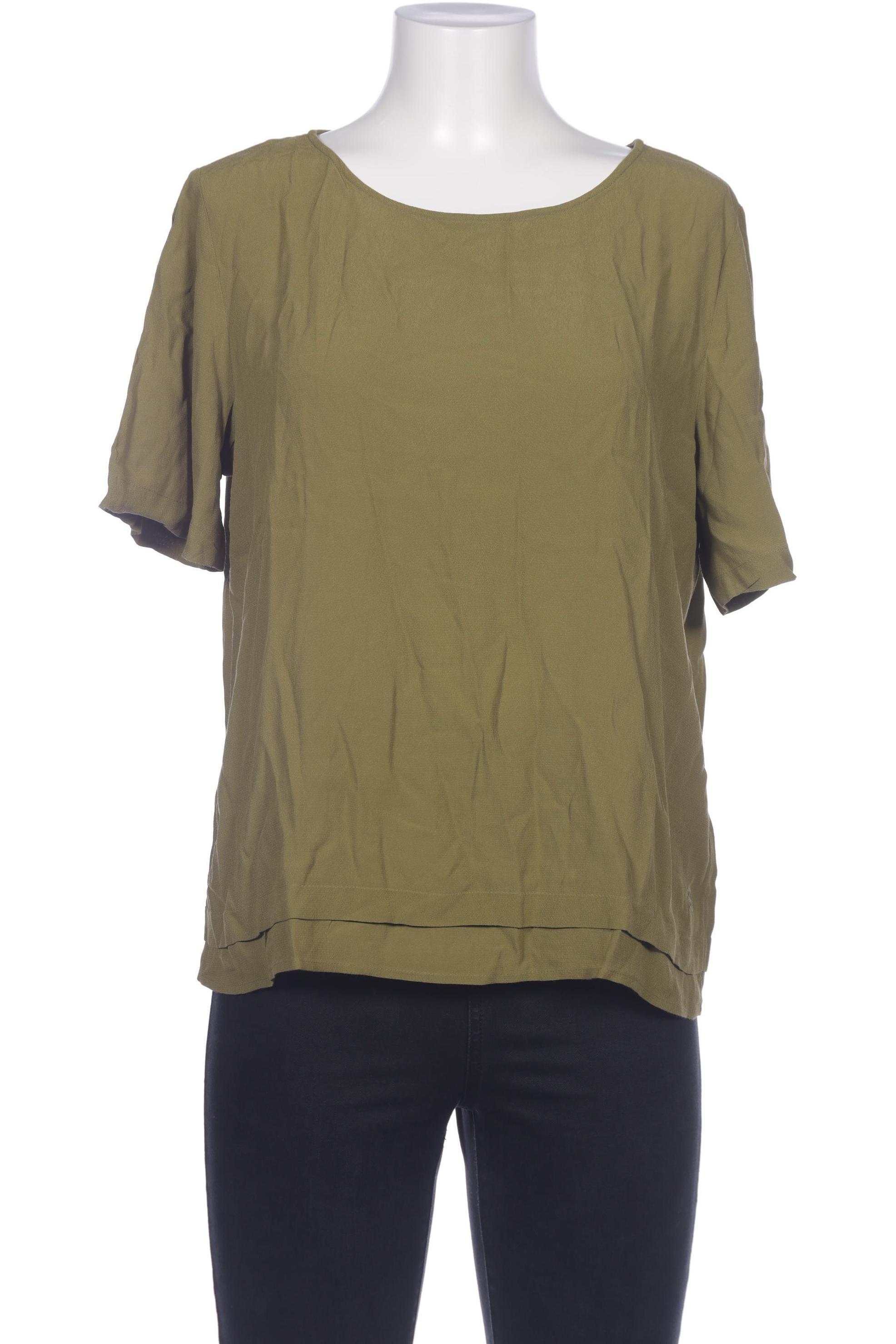 

Esprit Damen Bluse, grün, Gr. 38