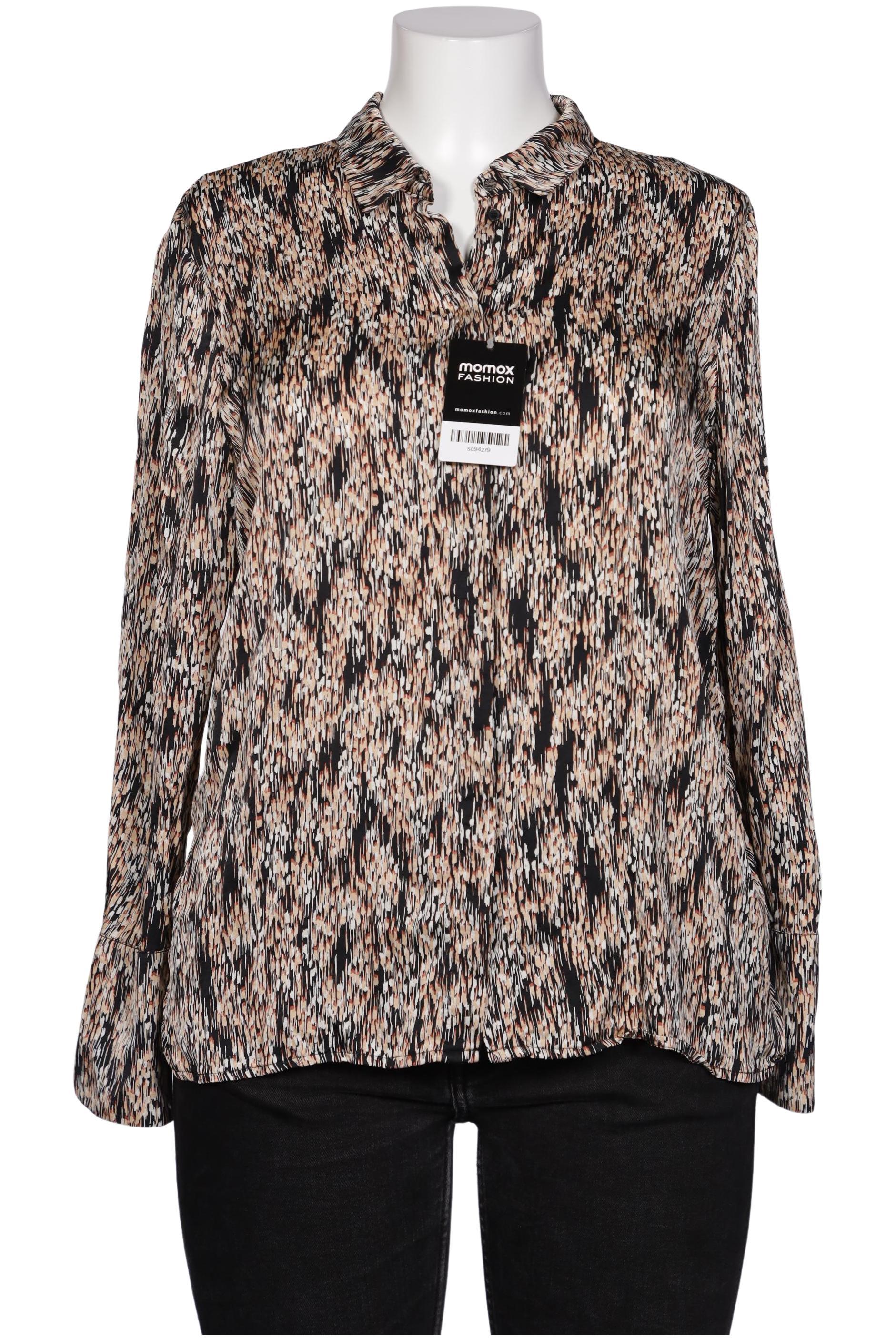 

Esprit Damen Bluse, schwarz, Gr. 44