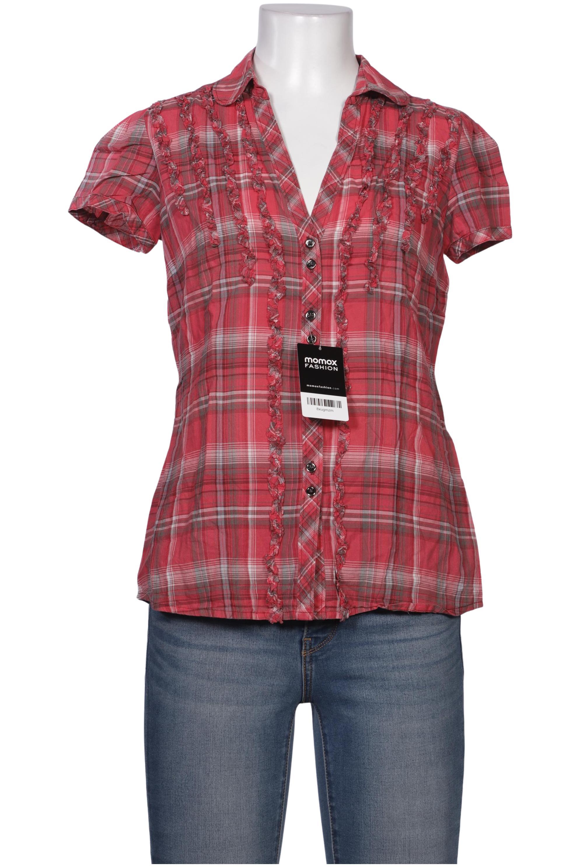 

Esprit Damen Bluse, pink, Gr. 36