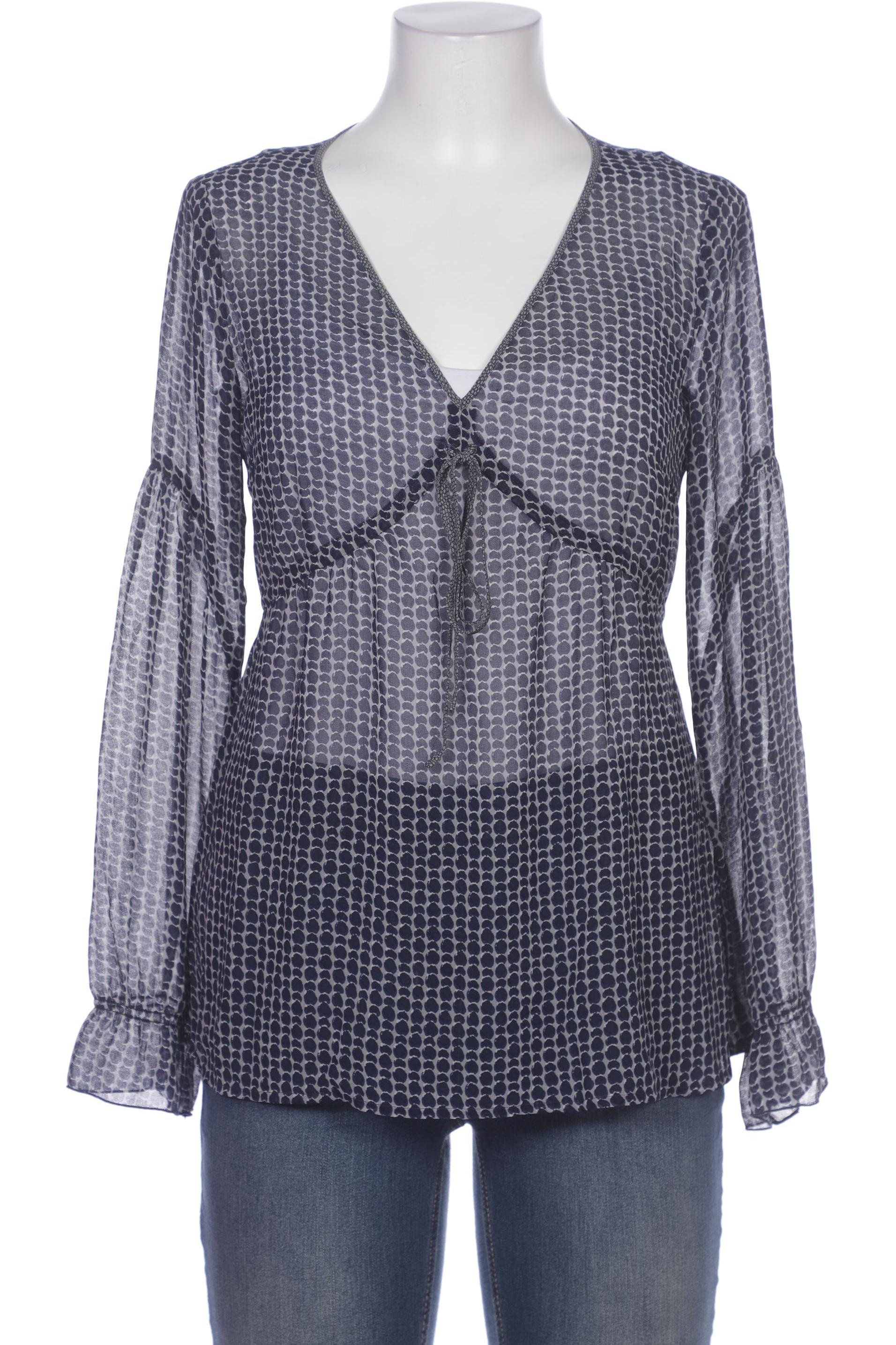 

Esprit Damen Bluse, marineblau, Gr. 36