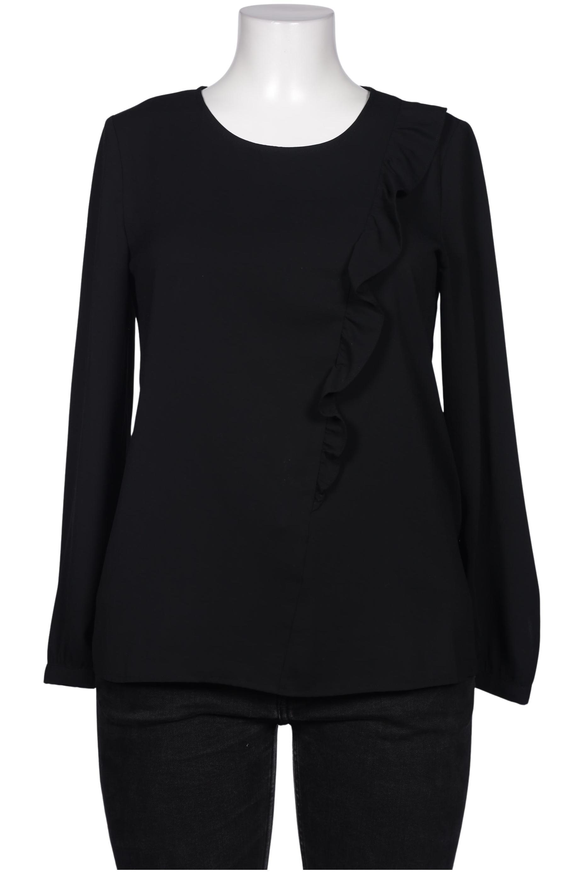 

Esprit Damen Bluse, schwarz, Gr. 44