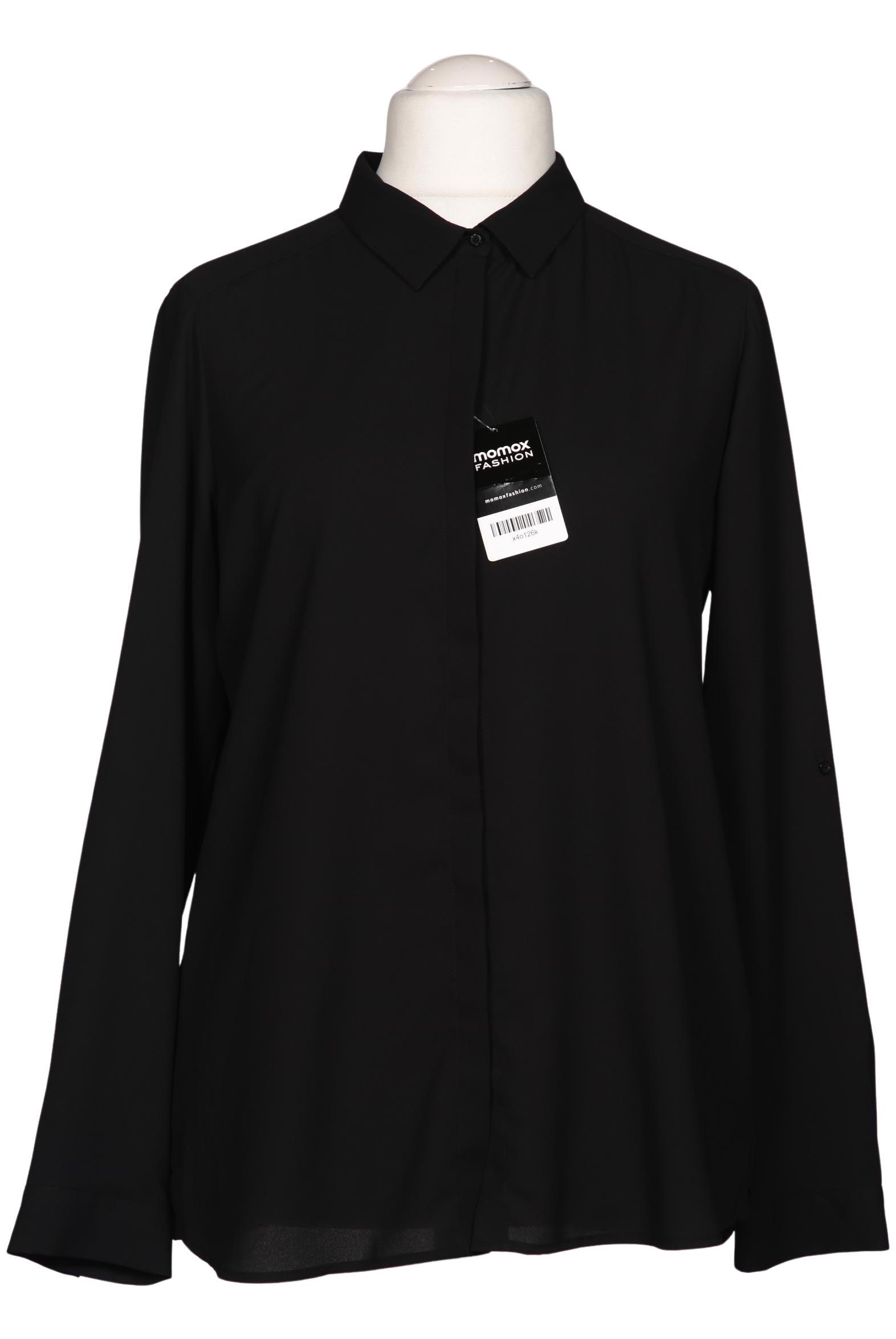 

Esprit Damen Bluse, schwarz, Gr. 44