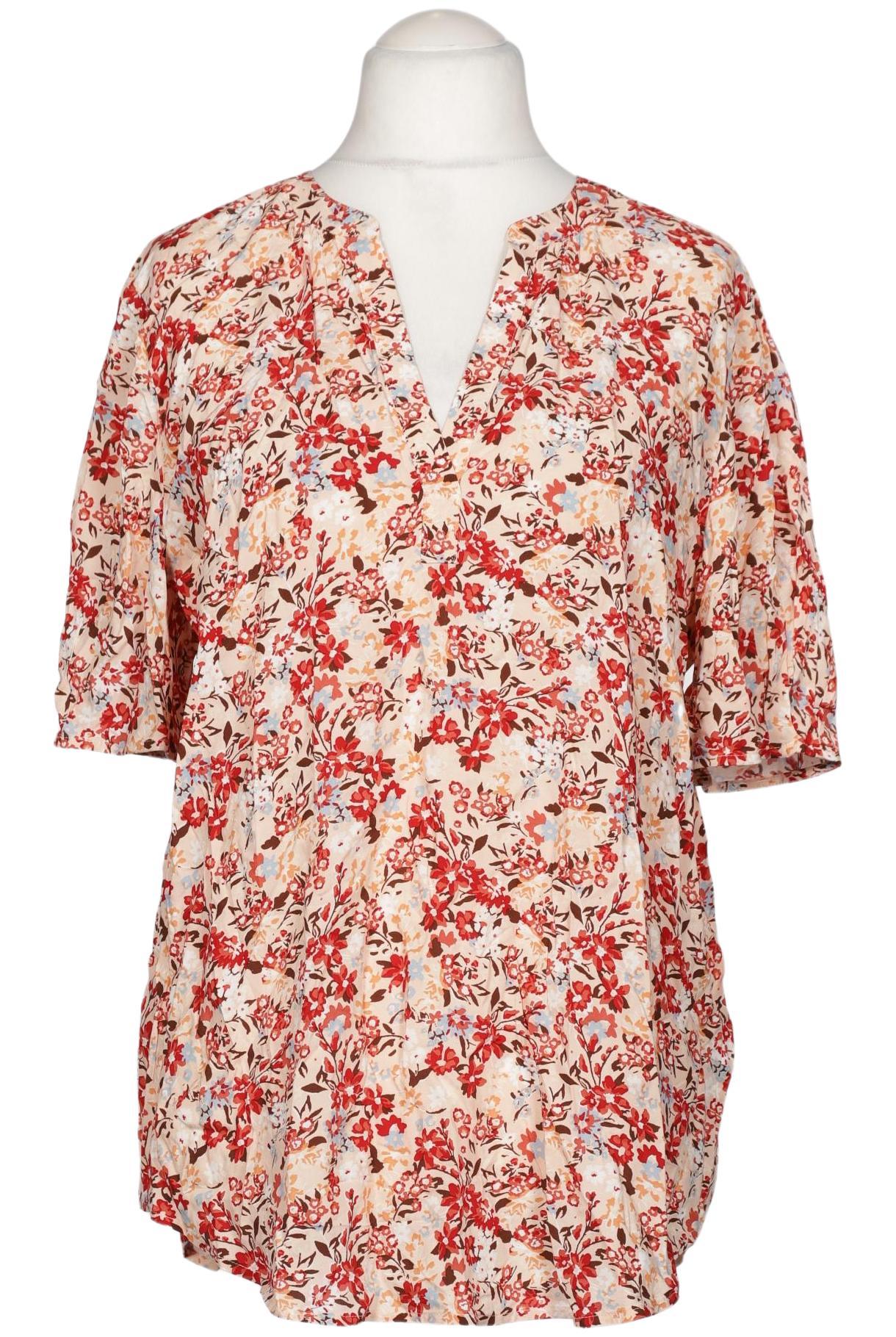 

Esprit Damen Bluse, mehrfarbig, Gr. 46