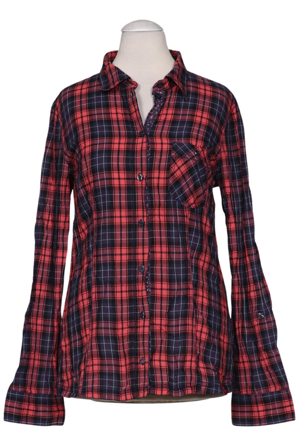 

Esprit Damen Bluse, mehrfarbig, Gr. 38