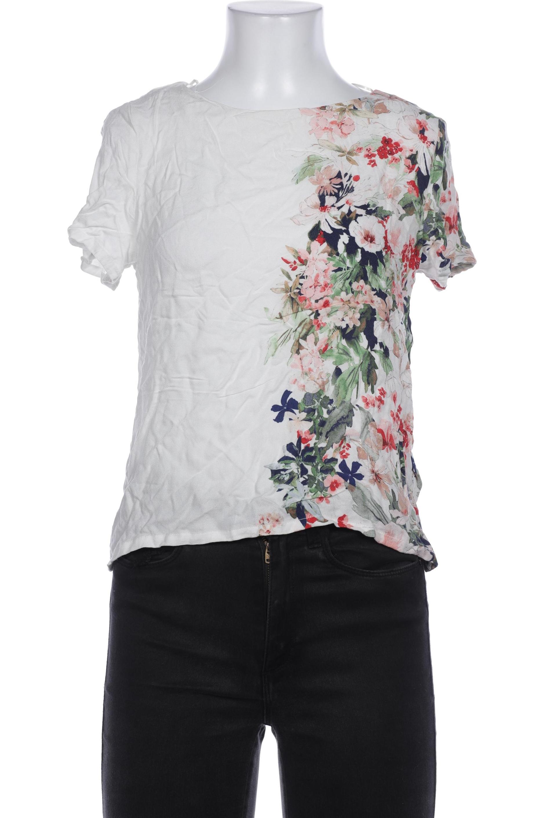 

Esprit Damen Bluse, mehrfarbig, Gr. 36