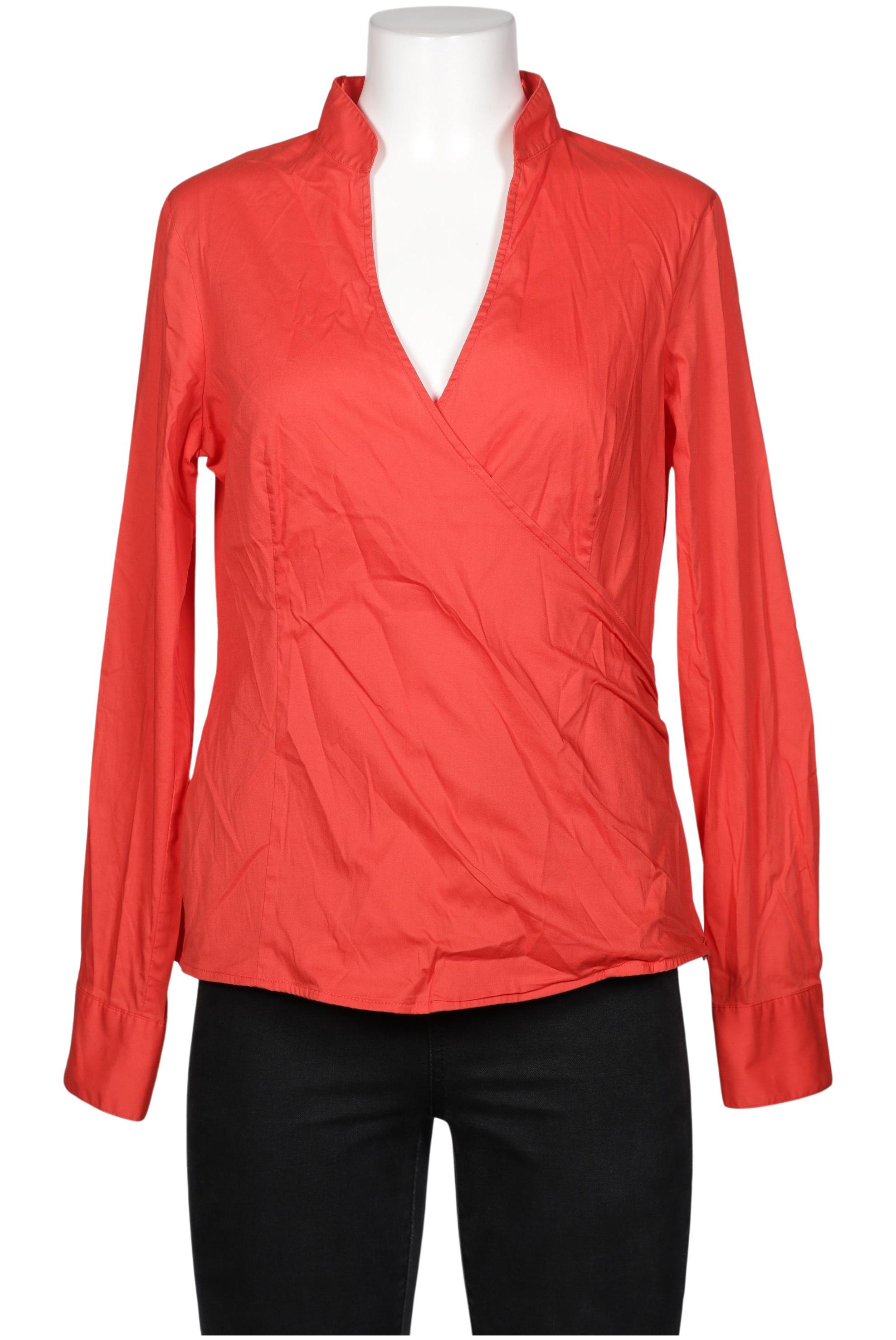 

Esprit Damen Bluse, rot, Gr. 40
