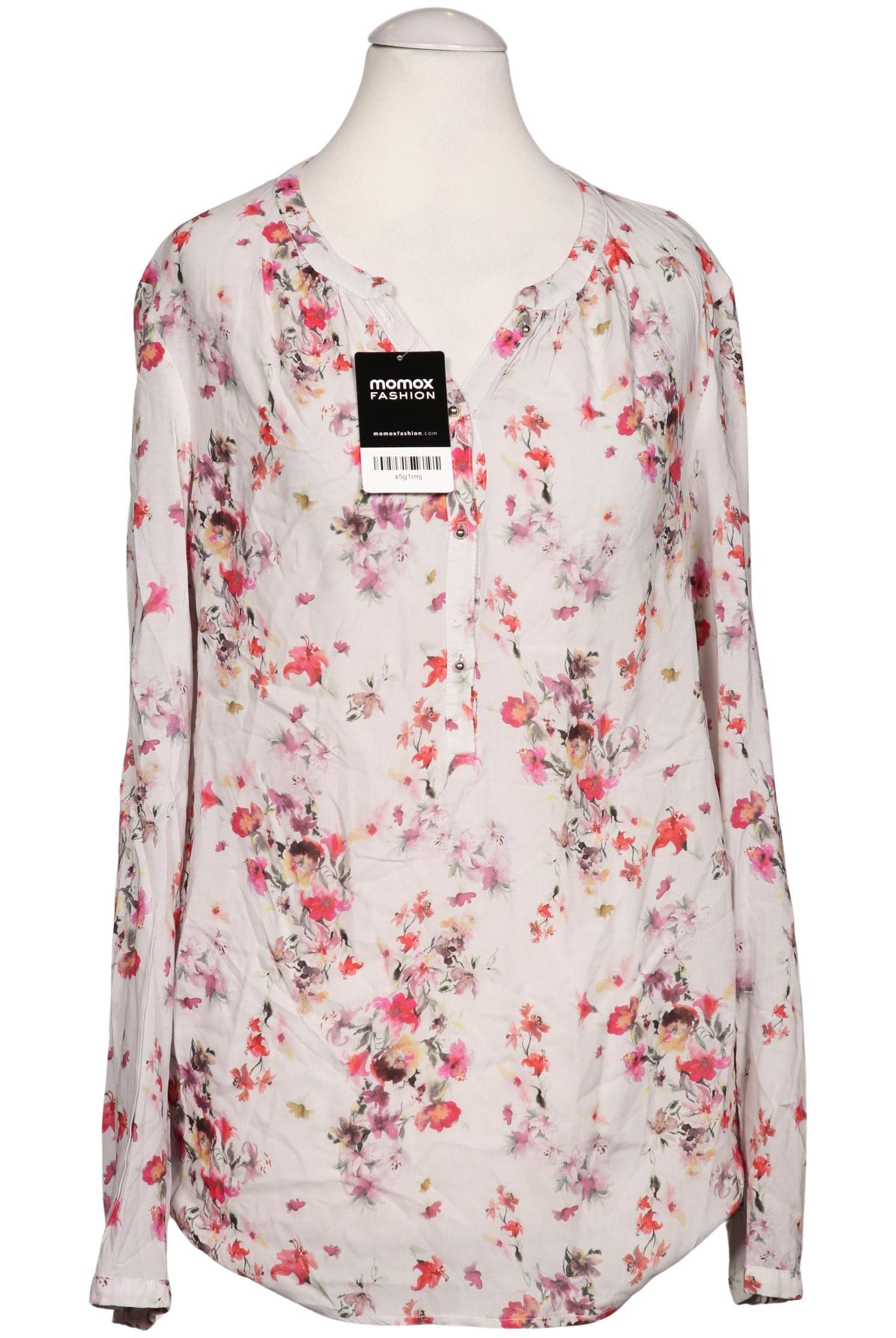 

Esprit Damen Bluse, mehrfarbig, Gr. 34
