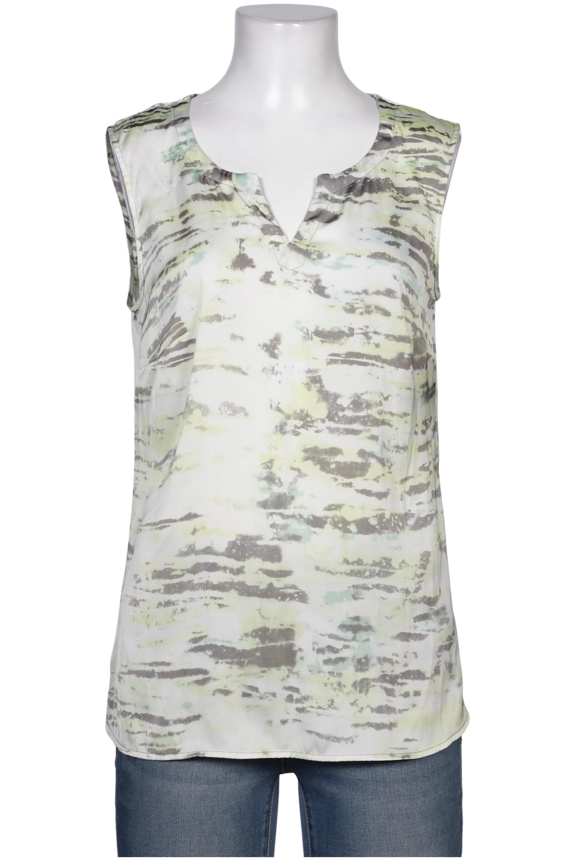 

Esprit Damen Bluse, mehrfarbig, Gr. 40