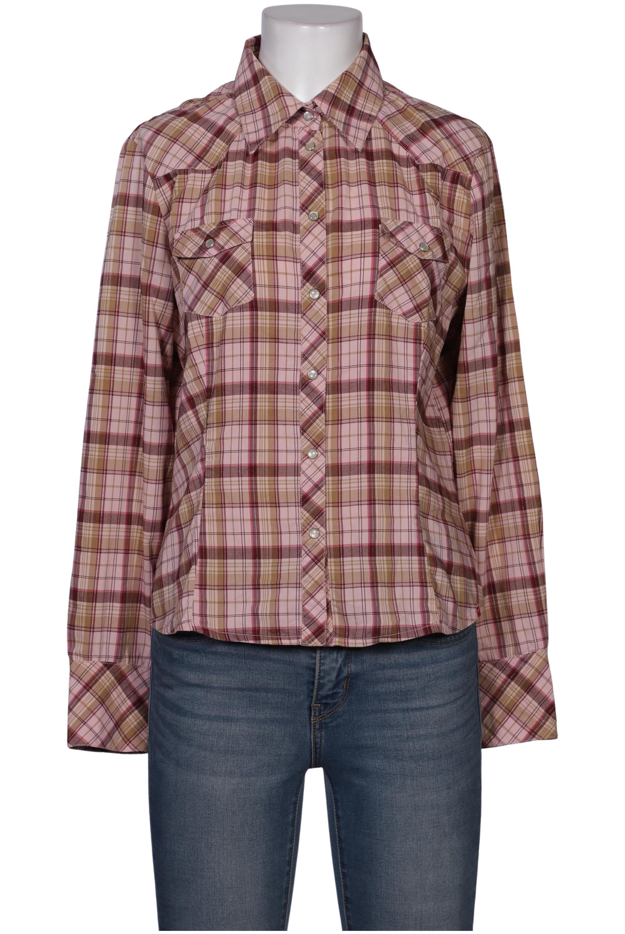 

Esprit Damen Bluse, pink, Gr. 38