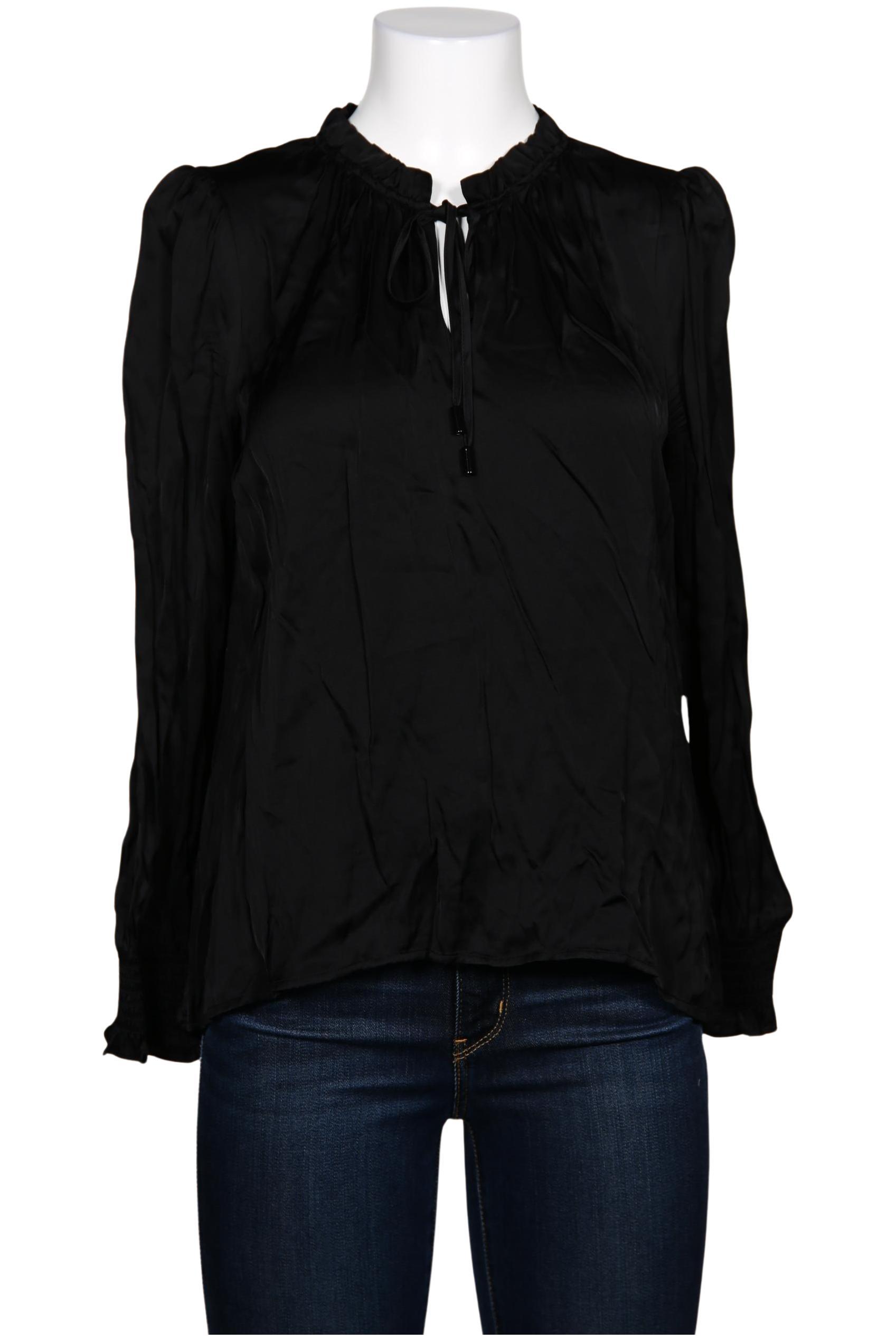 

Esprit Damen Bluse, schwarz, Gr. 38