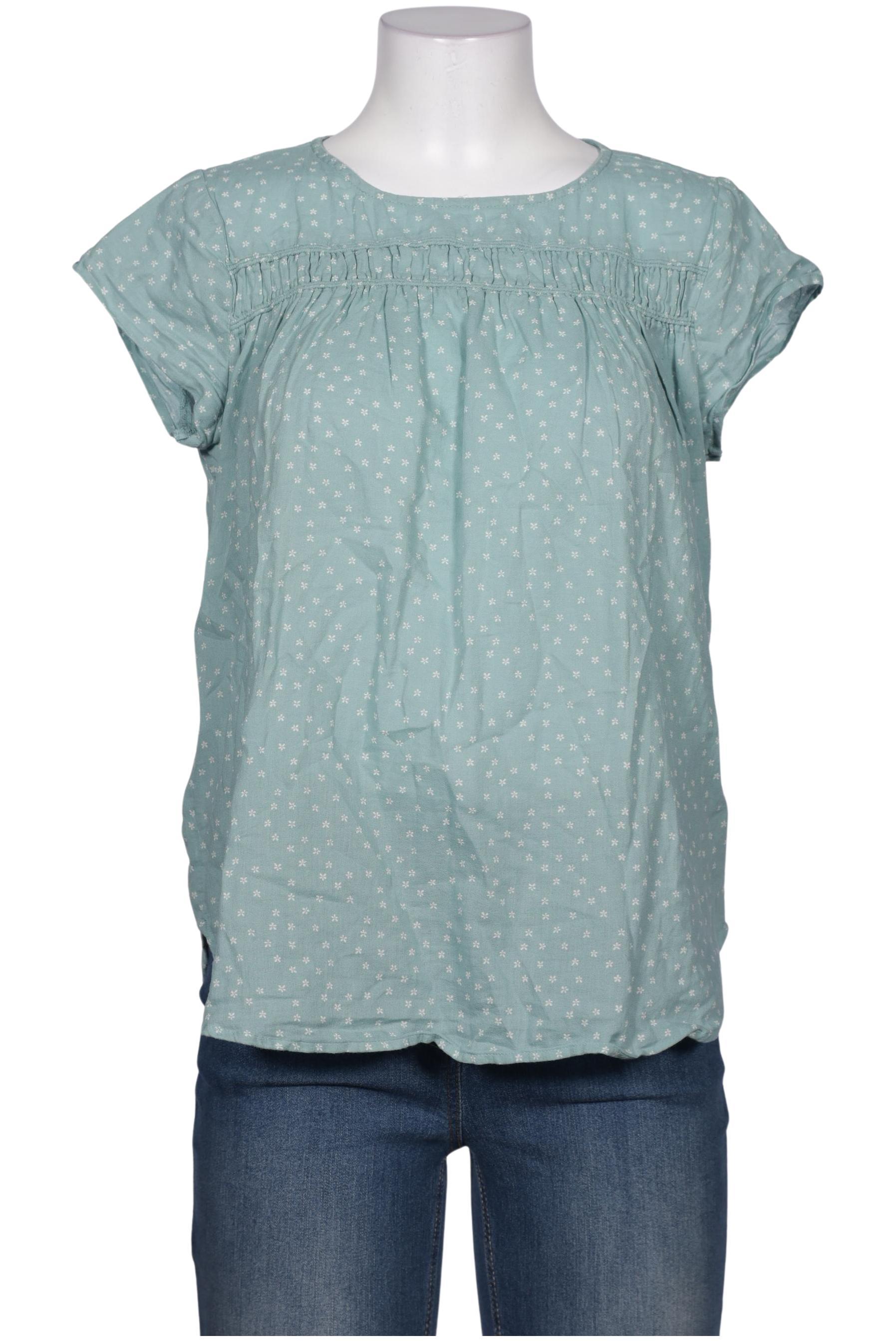 

Esprit Damen Bluse, grün, Gr. 38