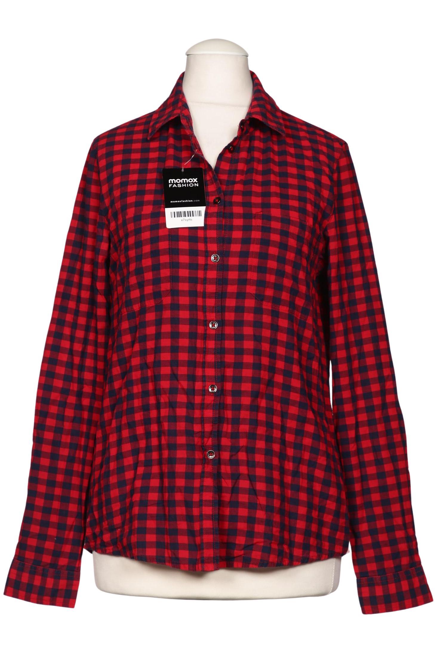 

Esprit Damen Bluse, mehrfarbig, Gr. 32