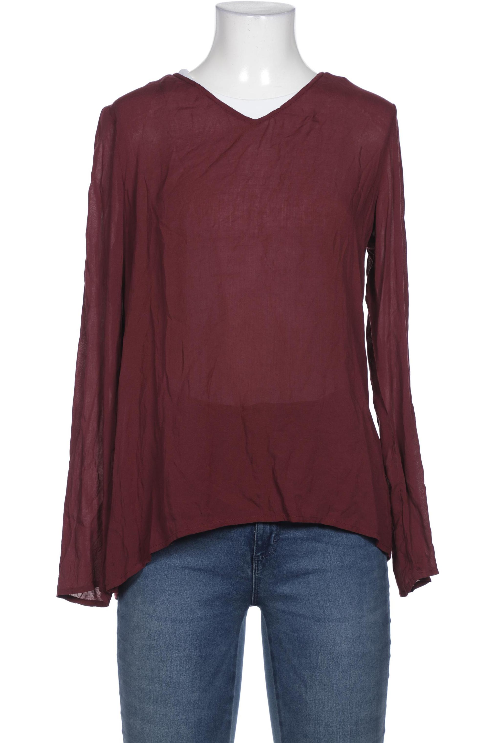 

Esprit Damen Bluse, bordeaux