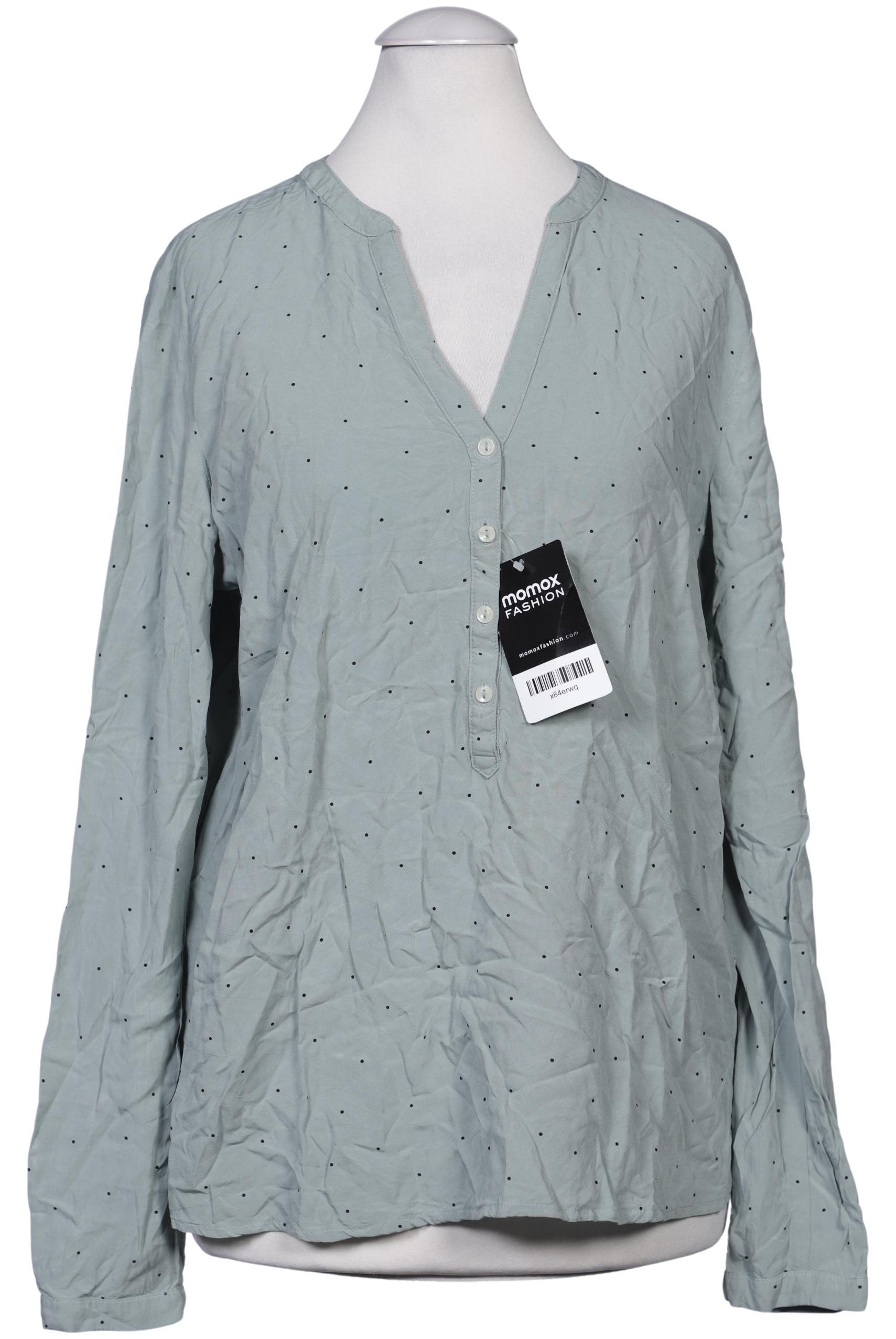

Esprit Damen Bluse, türkis, Gr. 36
