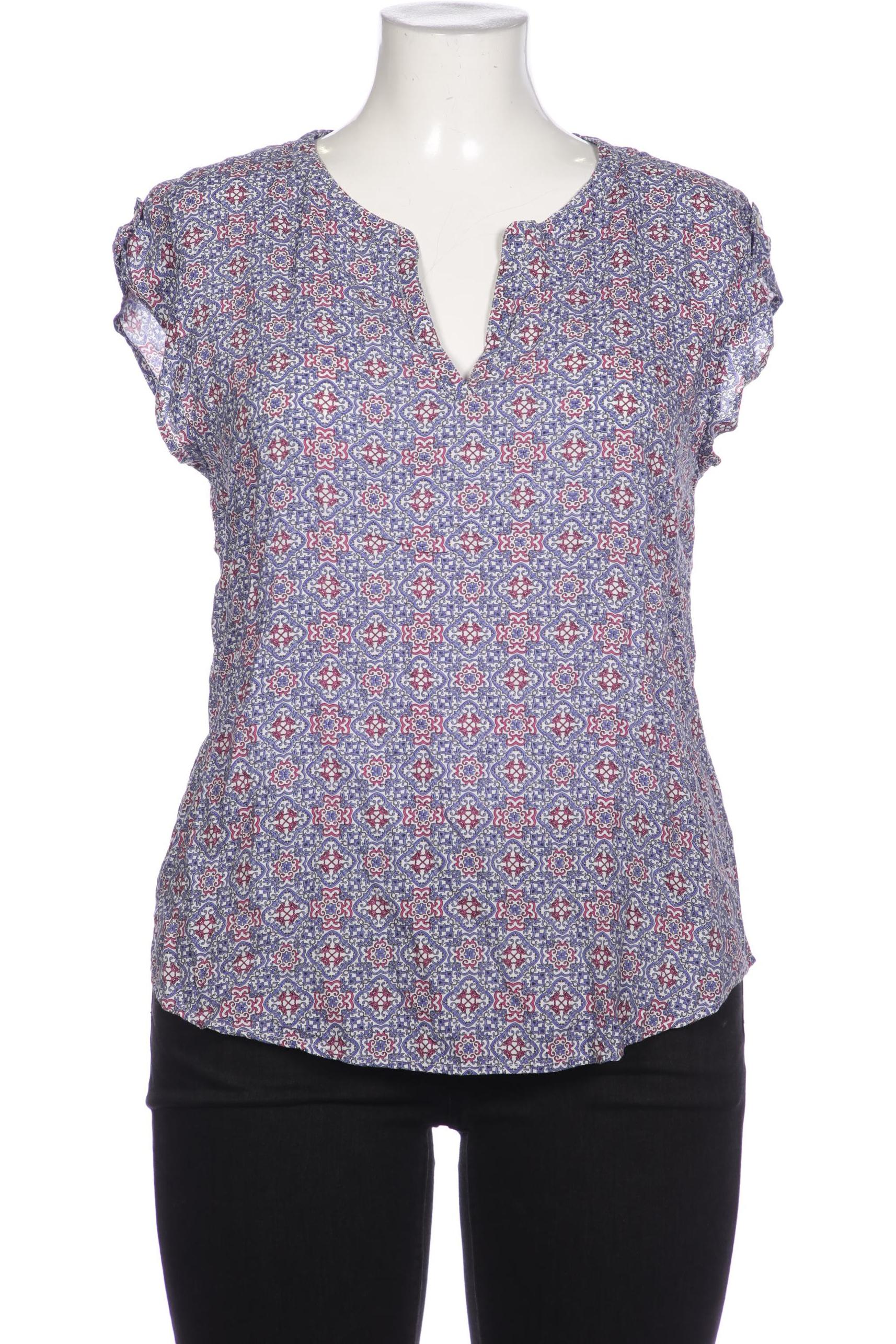 

Esprit Damen Bluse, blau