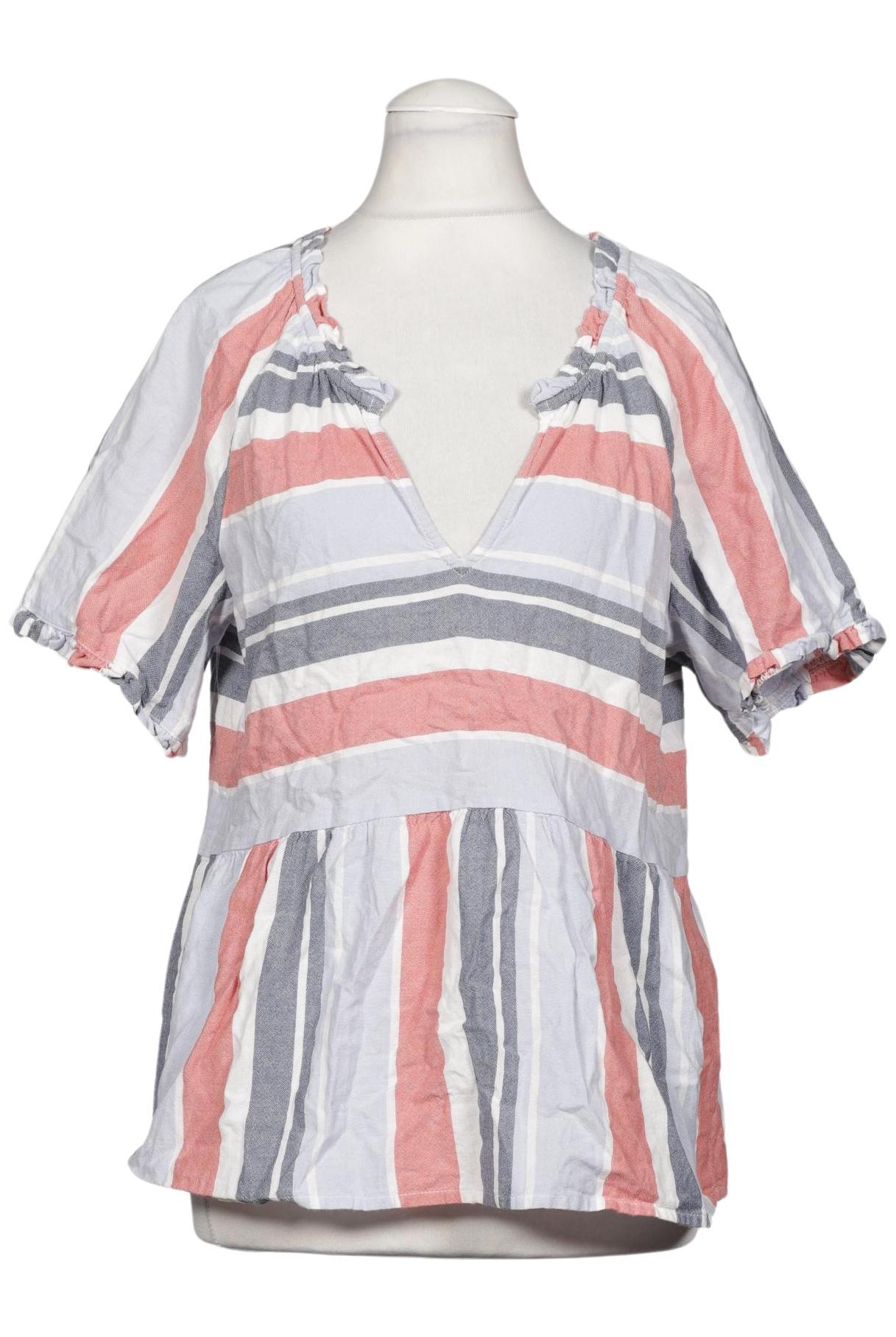 

Esprit Damen Bluse, mehrfarbig, Gr. 36