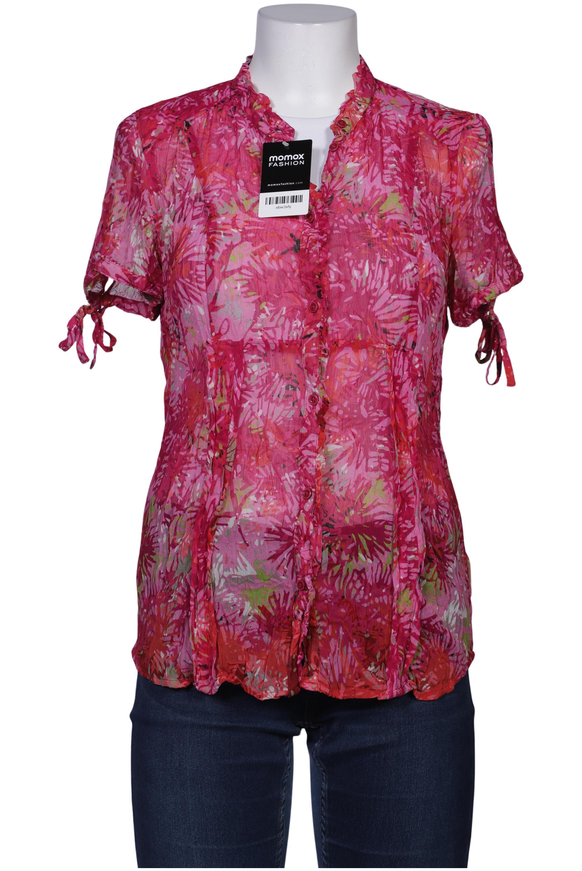 

Esprit Damen Bluse, pink, Gr. 40