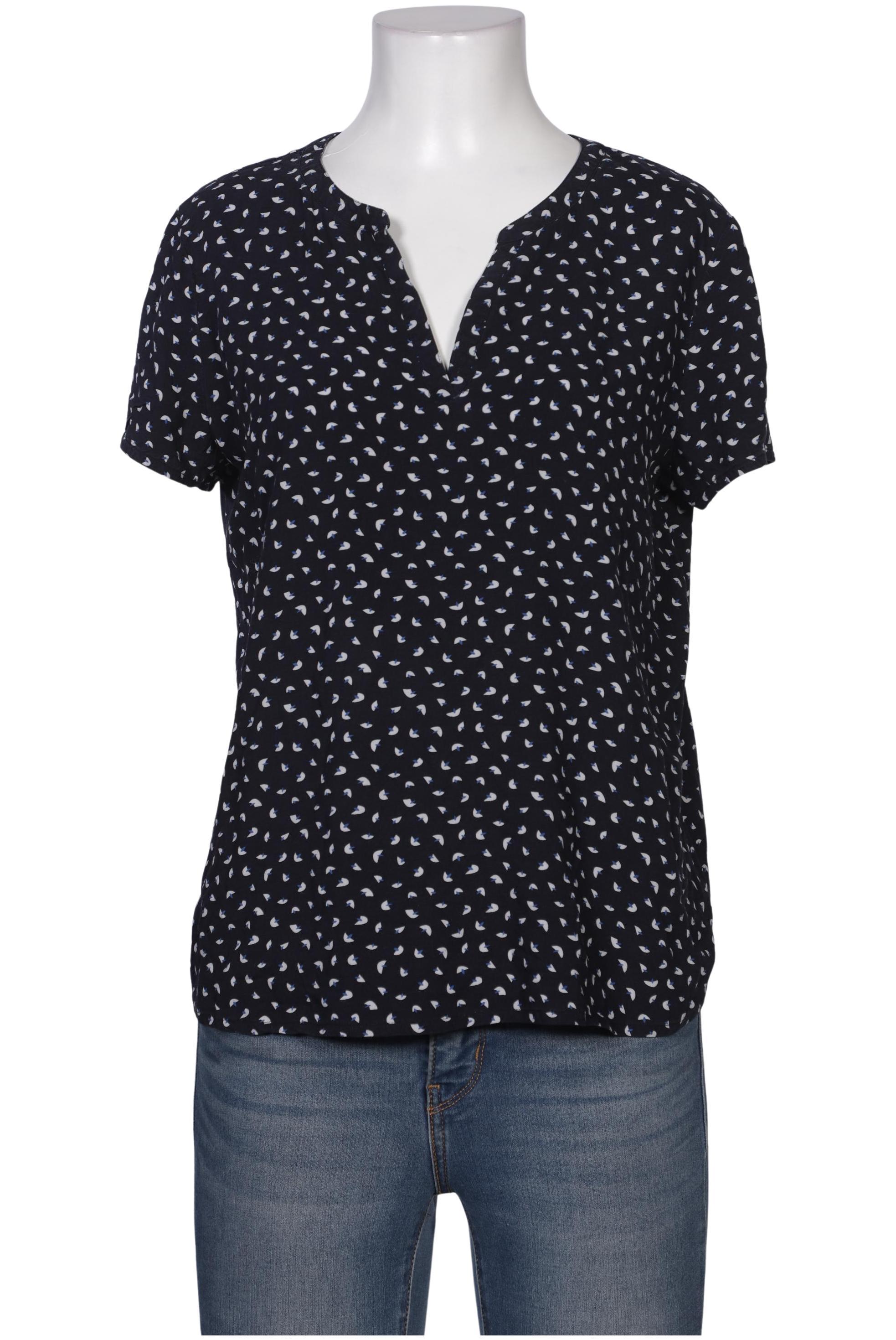 

Esprit Damen Bluse, marineblau, Gr. 38