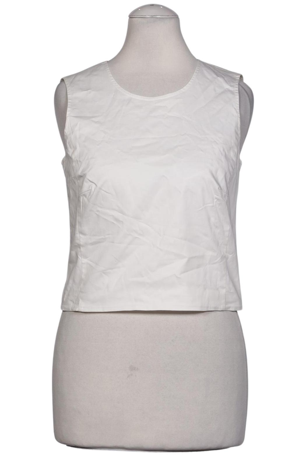 

Esprit Damen Bluse, cremeweiß, Gr. 32