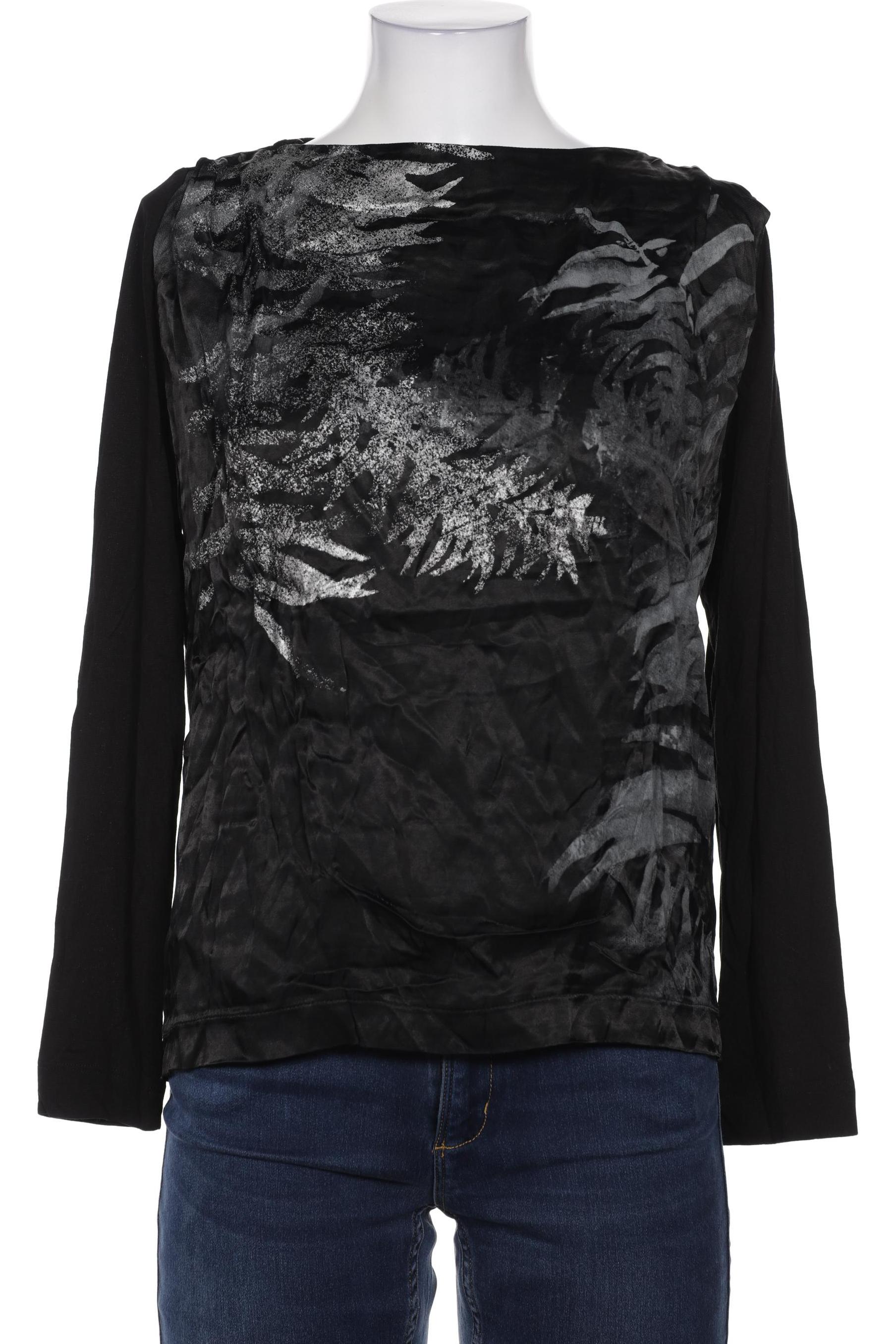 

Esprit Damen Bluse, schwarz, Gr. 38