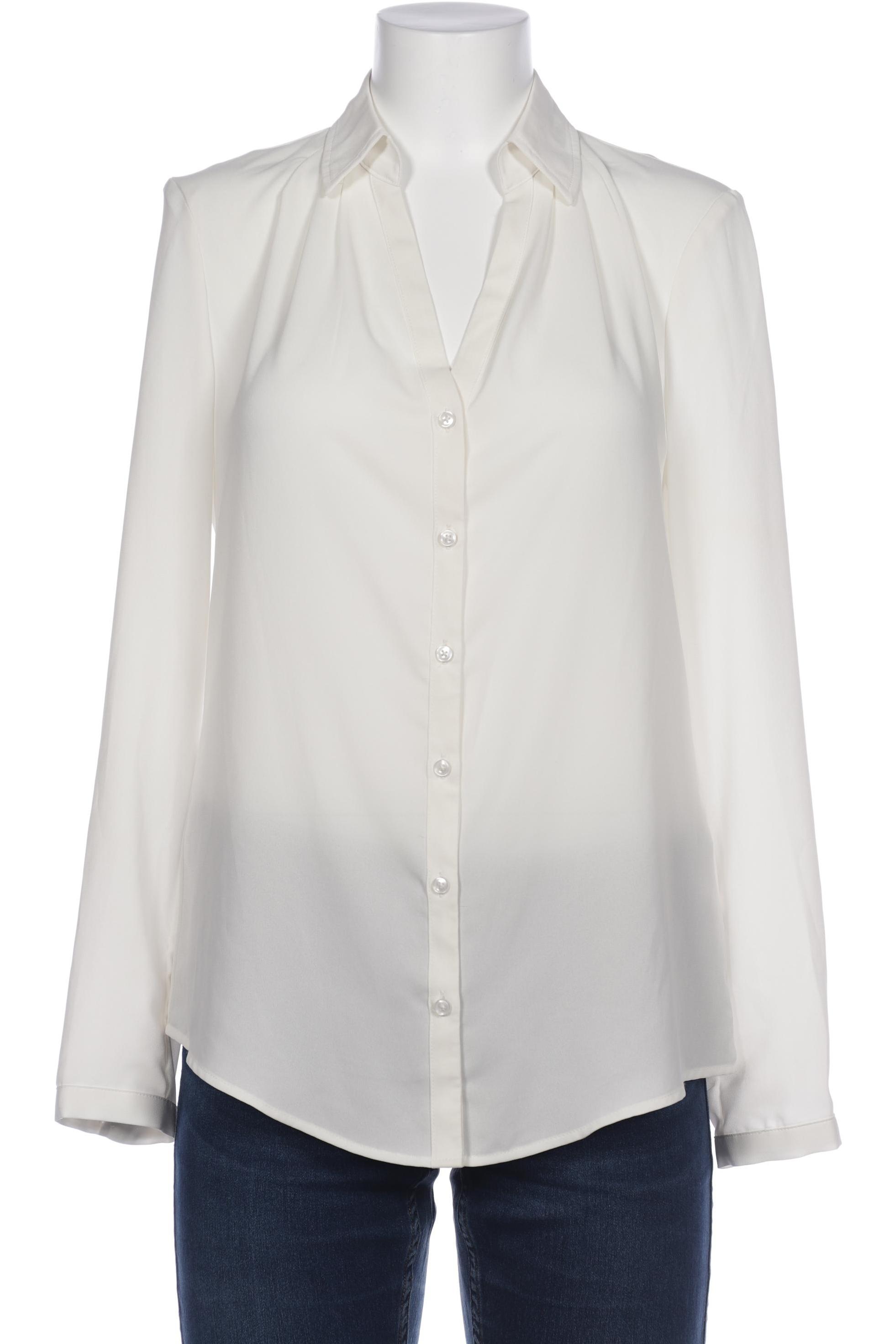 

Esprit Damen Bluse, cremeweiß, Gr. 38