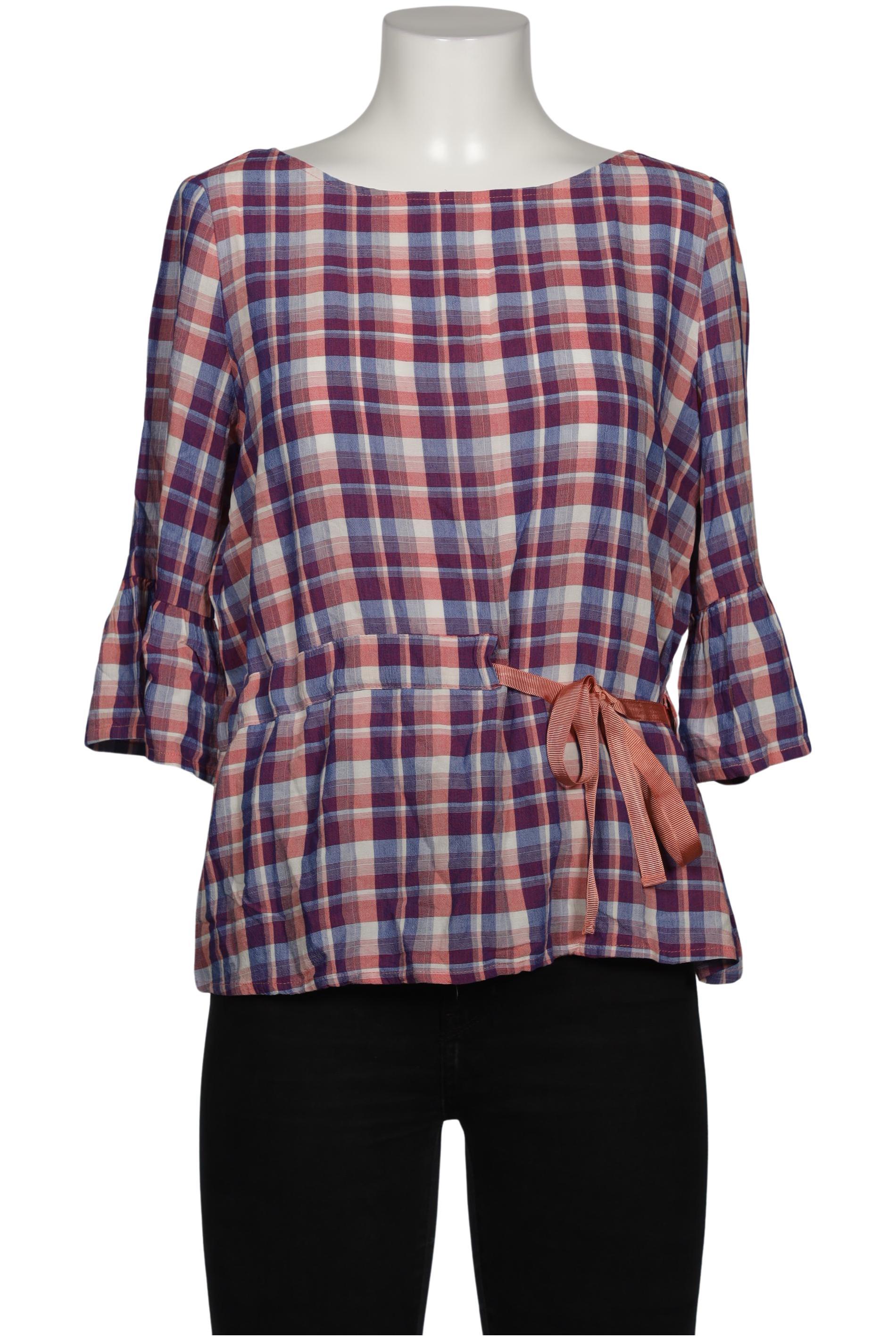 

Esprit Damen Bluse, blau, Gr. 42