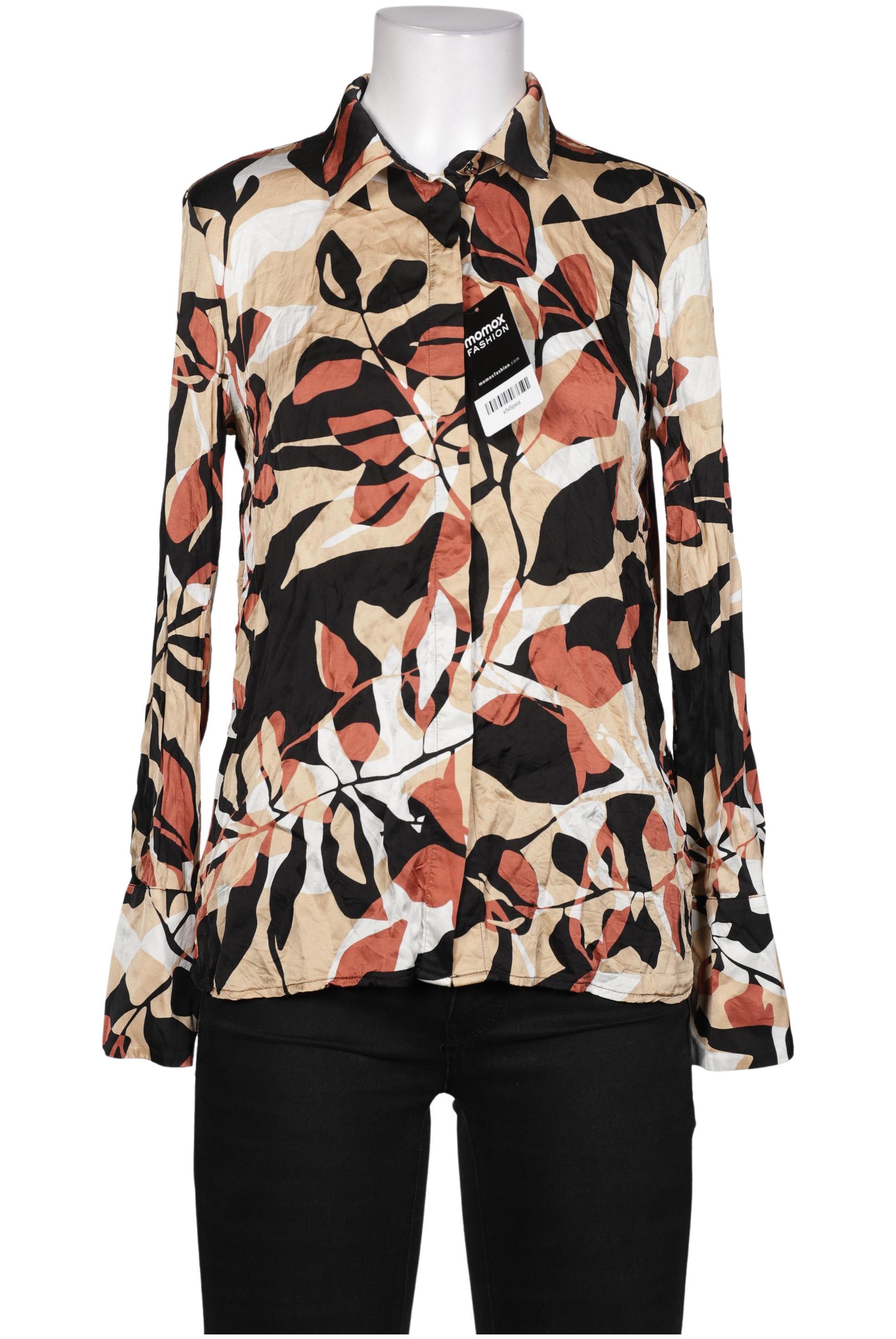 

Esprit Damen Bluse, mehrfarbig, Gr. 34