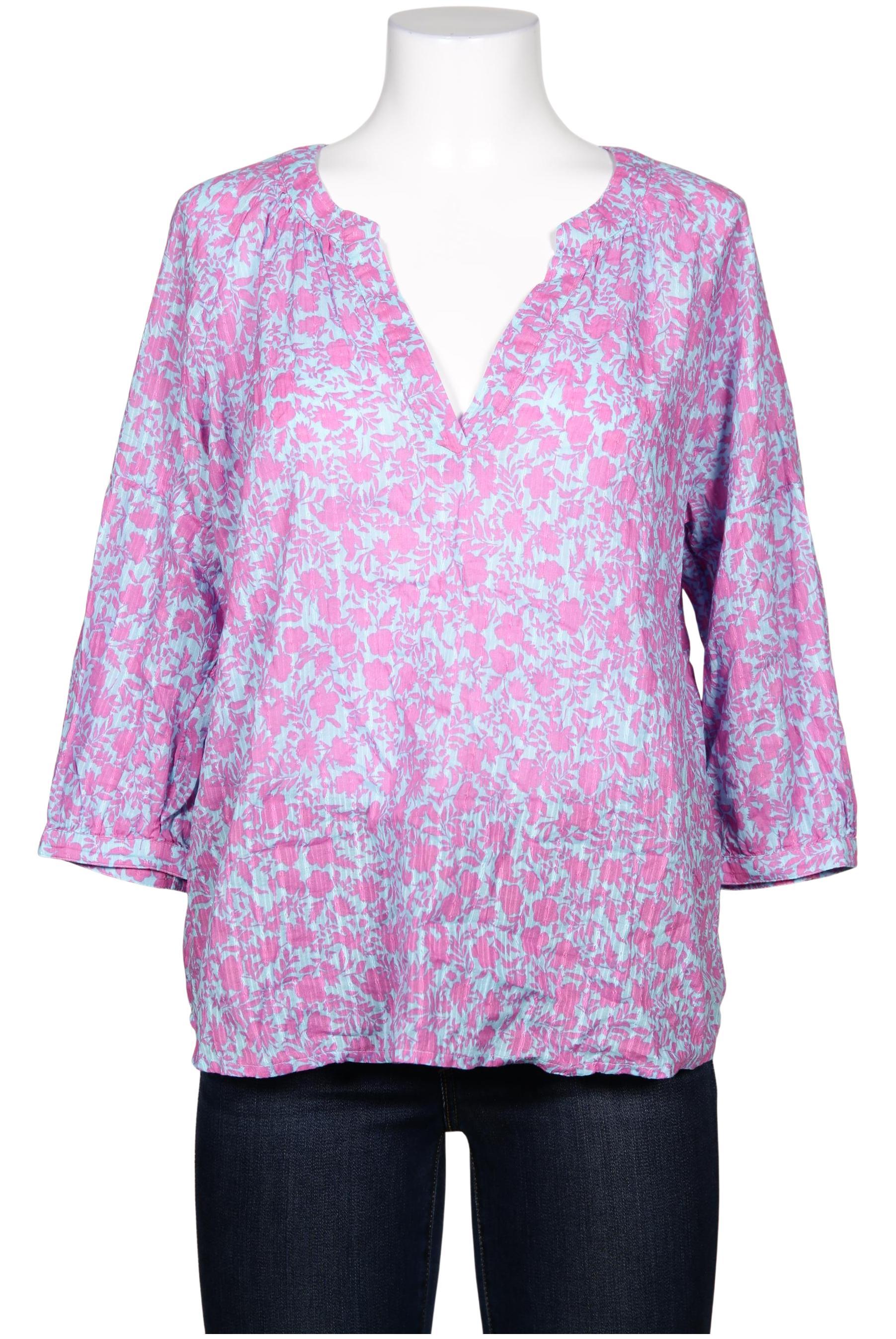 

Esprit Damen Bluse, pink, Gr. 42
