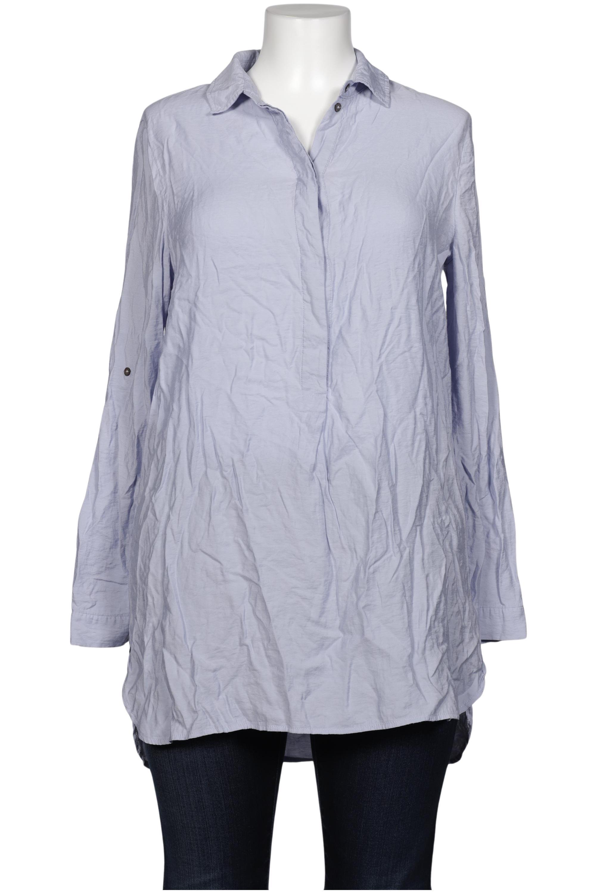

Esprit Damen Bluse, hellblau, Gr. 42