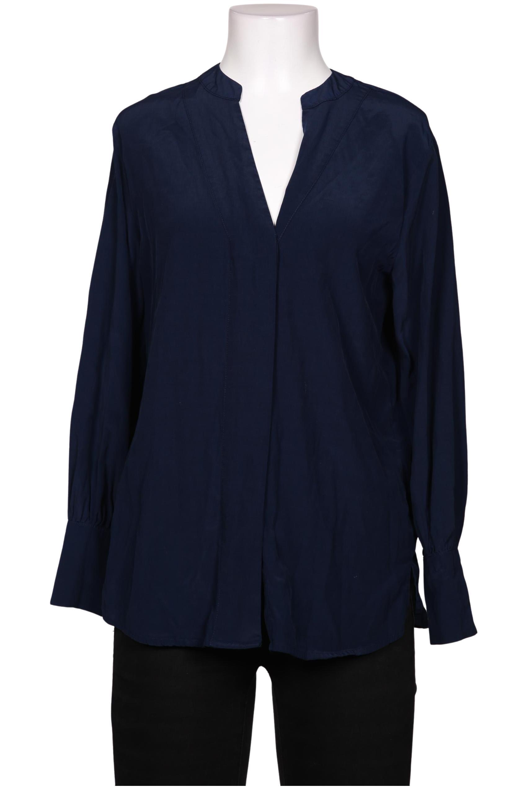 

Esprit Damen Bluse, marineblau, Gr. 36