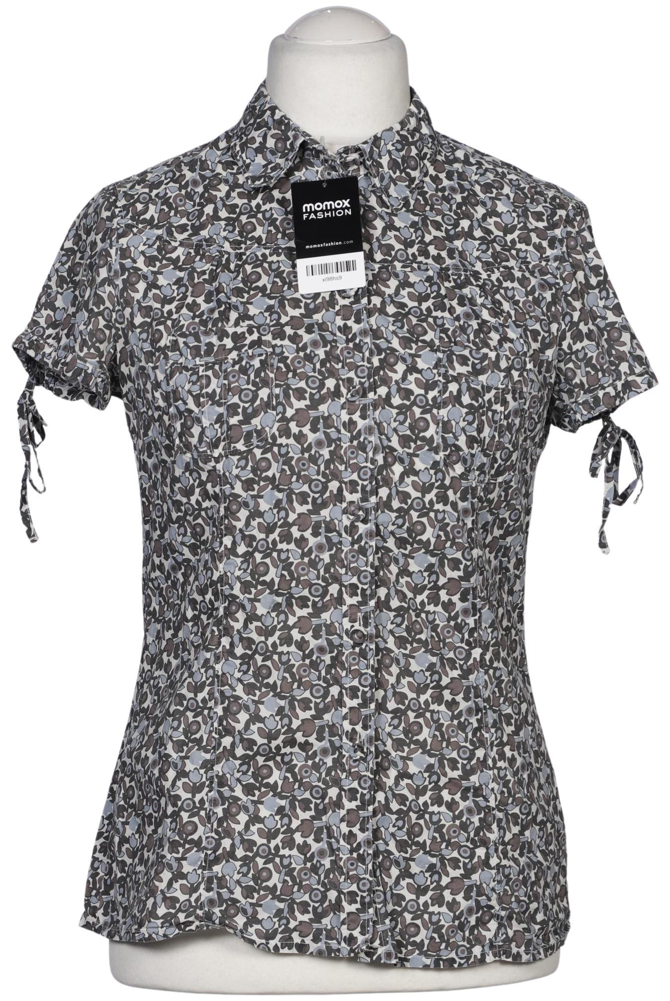 

Esprit Damen Bluse, mehrfarbig, Gr. 40