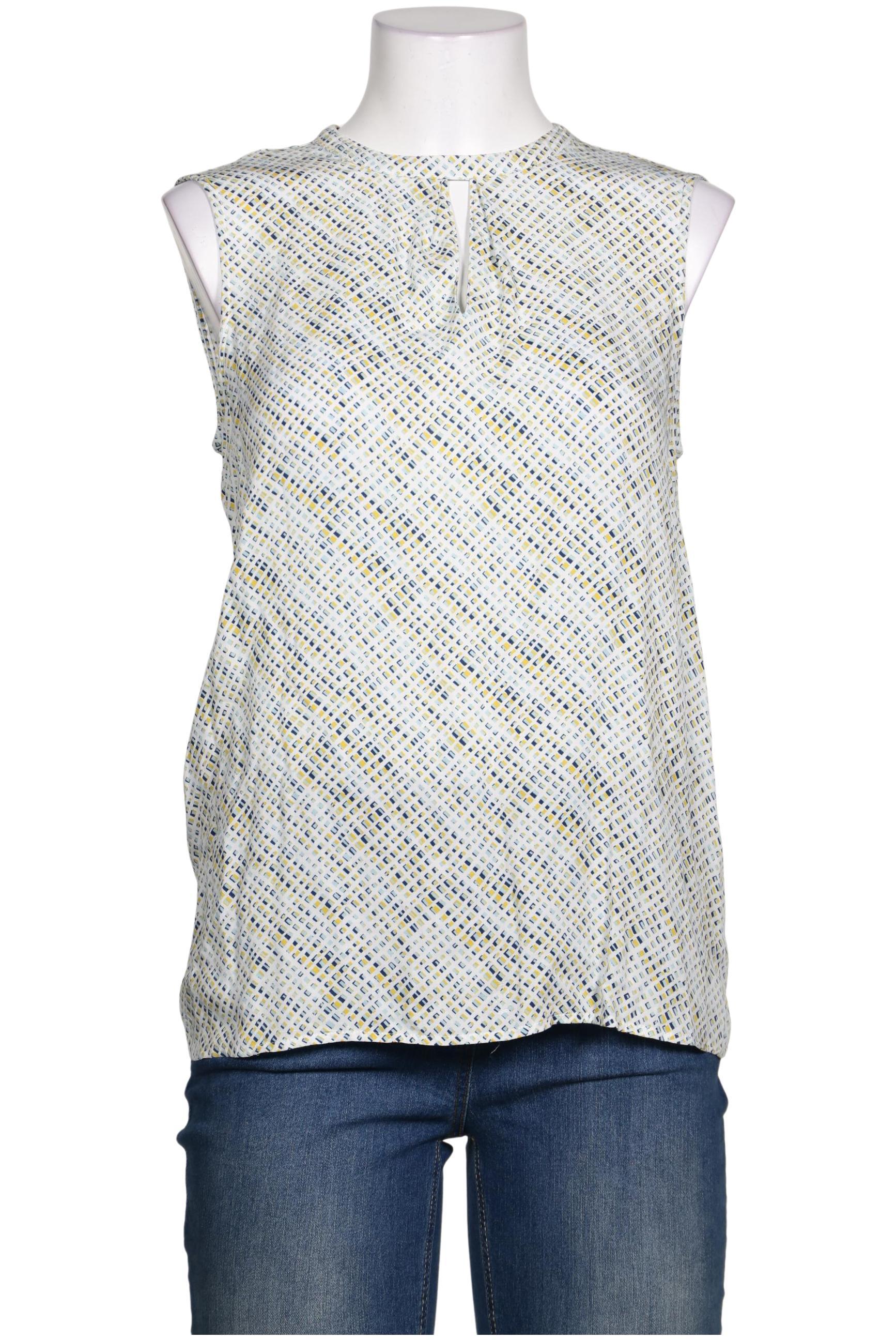 

Esprit Damen Bluse, türkis, Gr. 38