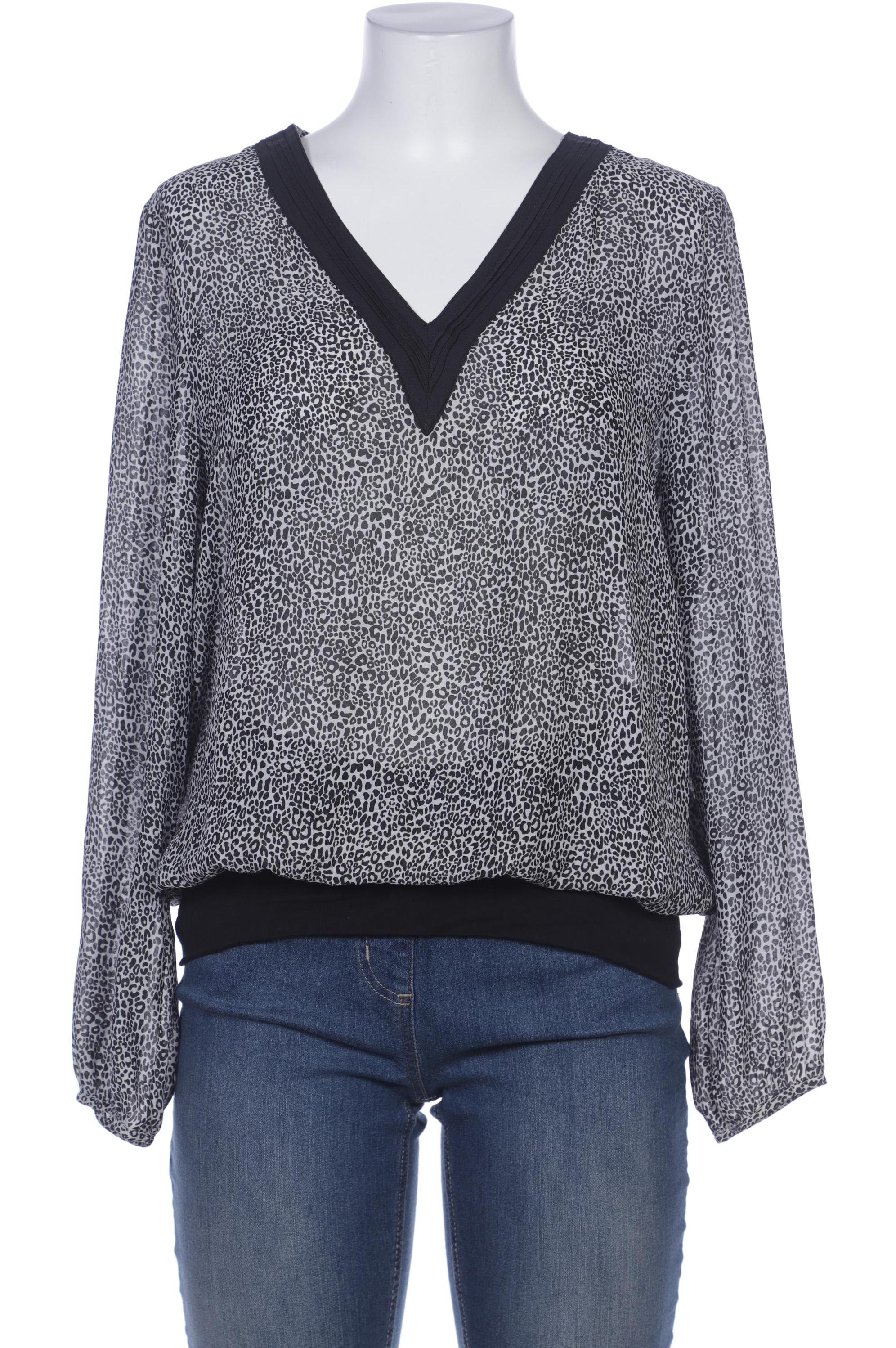 

Esprit Damen Bluse, schwarz, Gr. 38