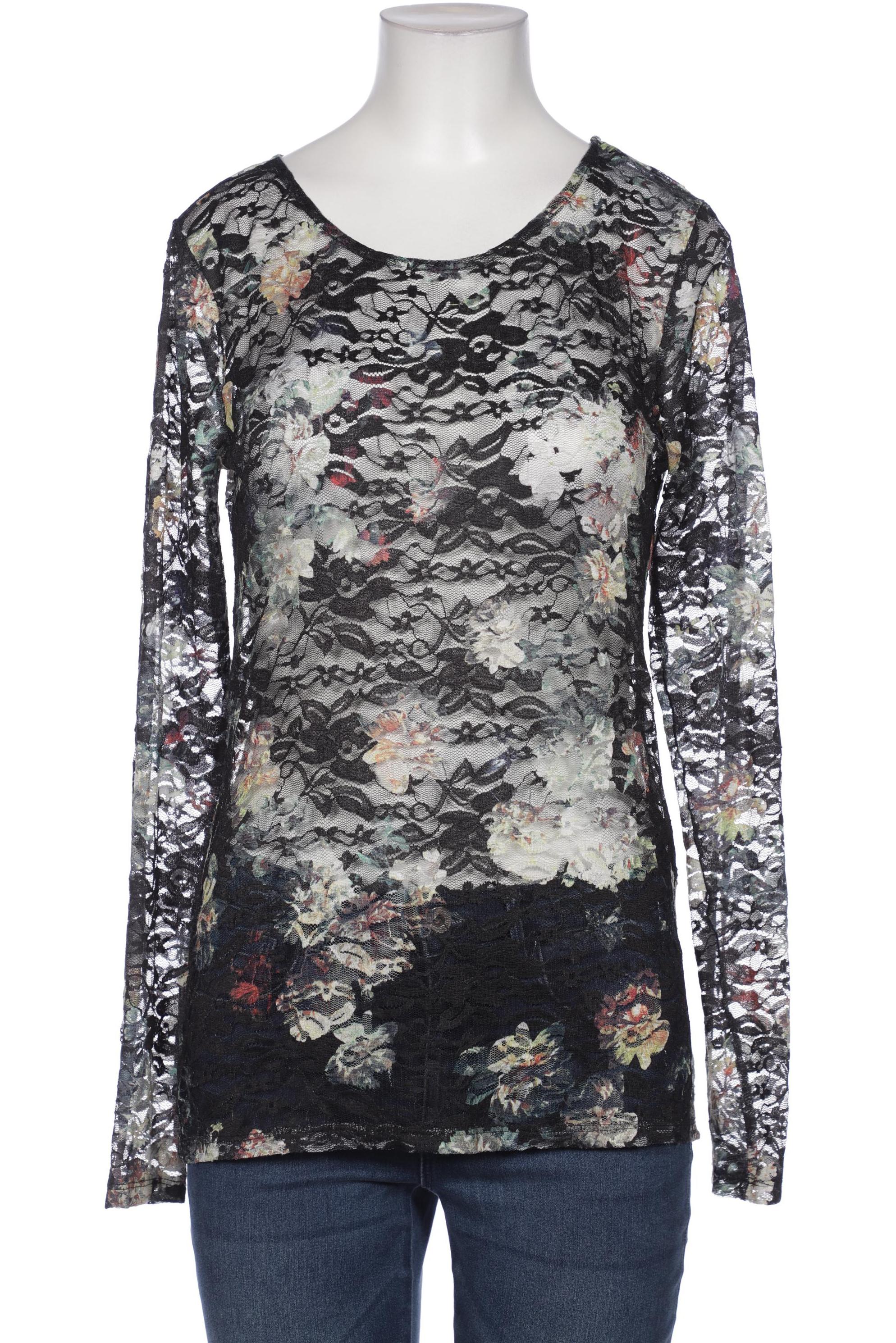 

Esprit Damen Bluse, schwarz