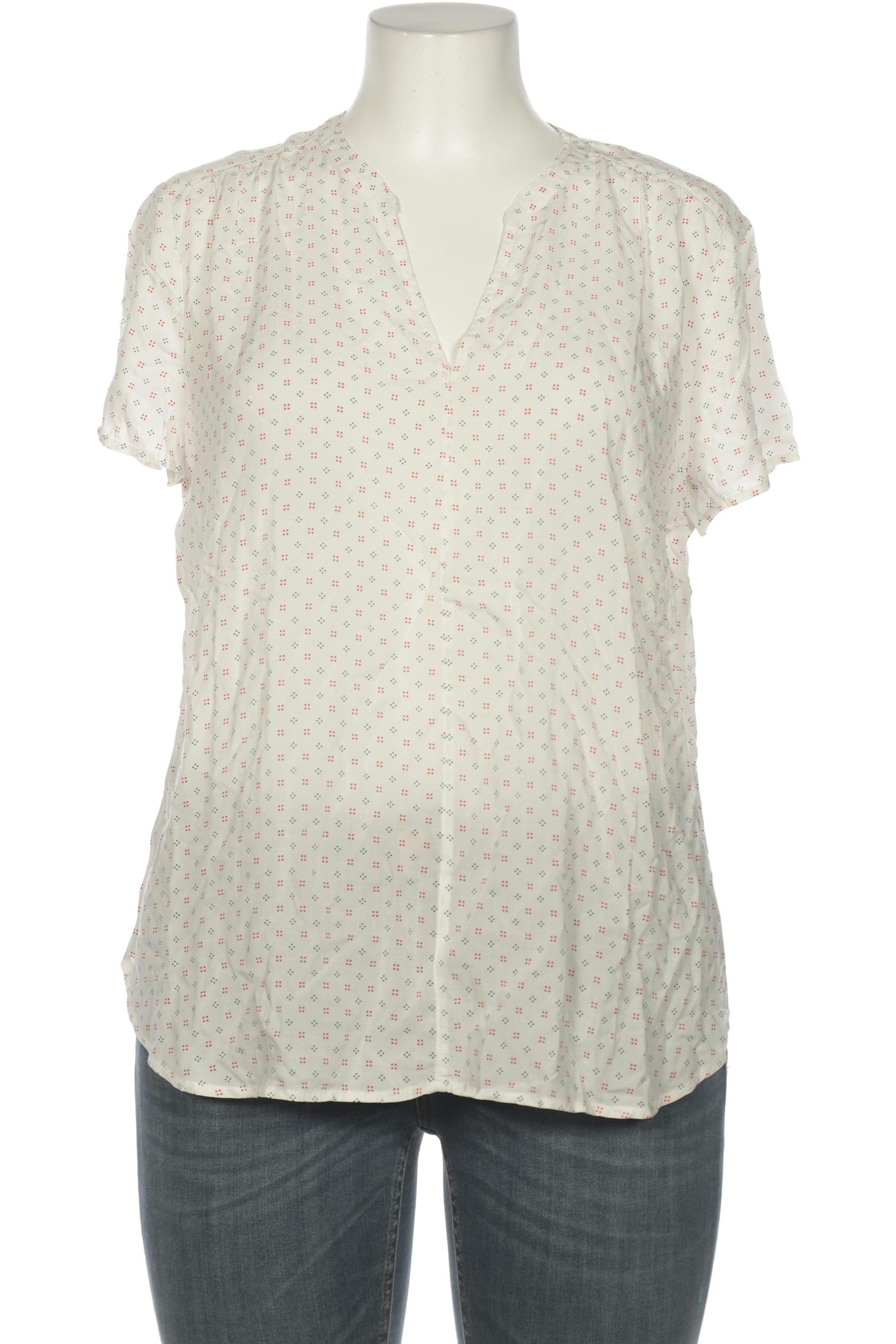 

Esprit Damen Bluse, weiß