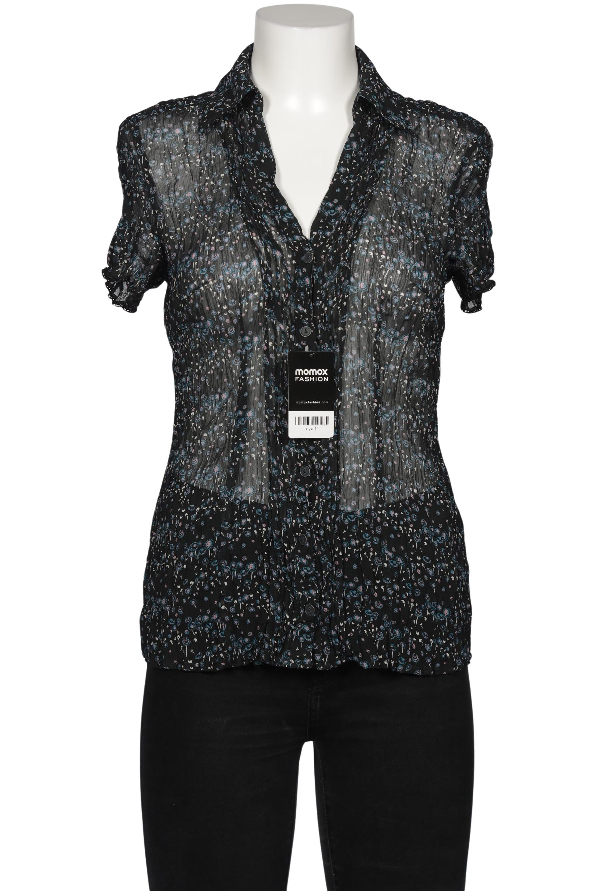 

Esprit Damen Bluse, schwarz, Gr. 40