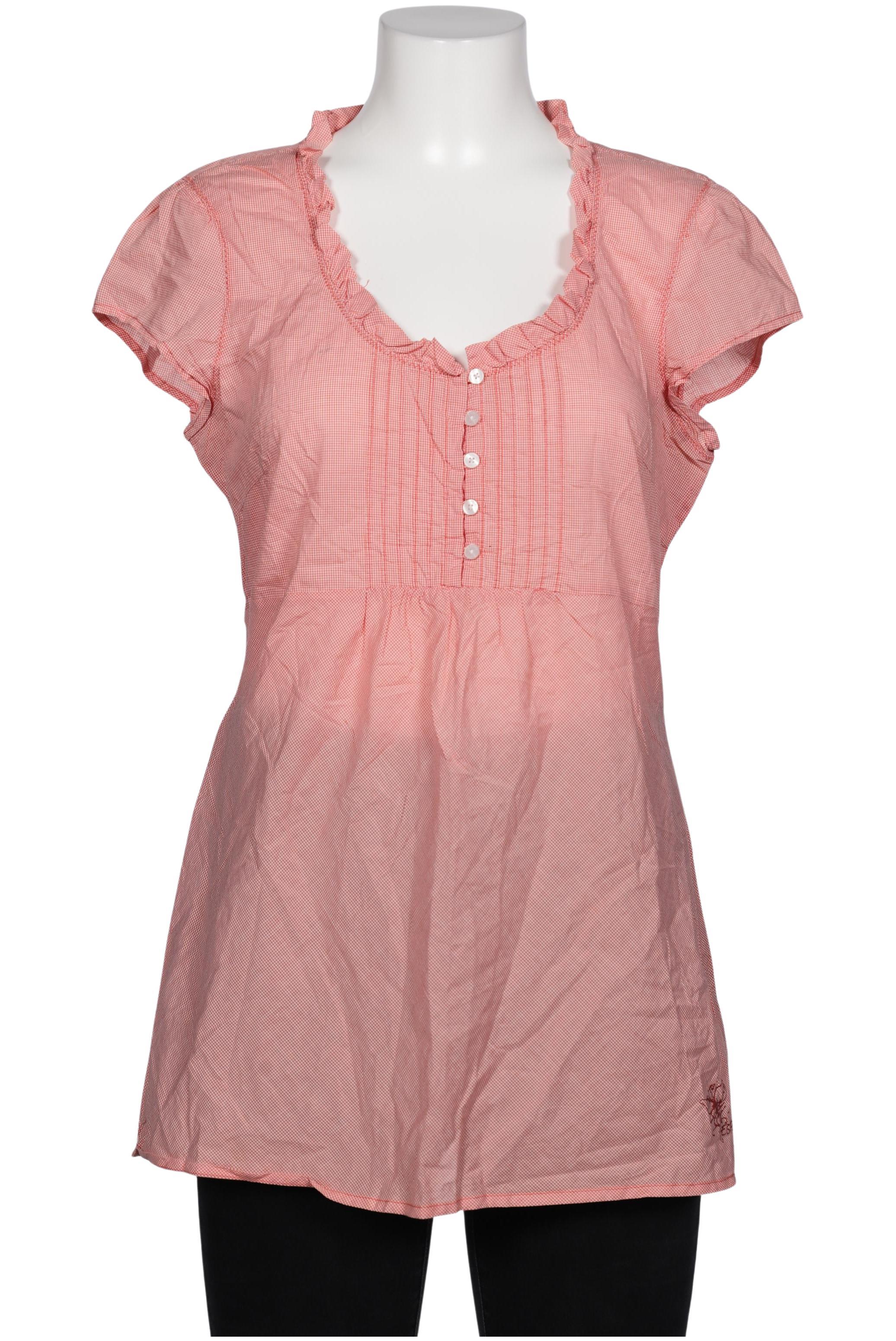 

Esprit Damen Bluse, pink, Gr. 40