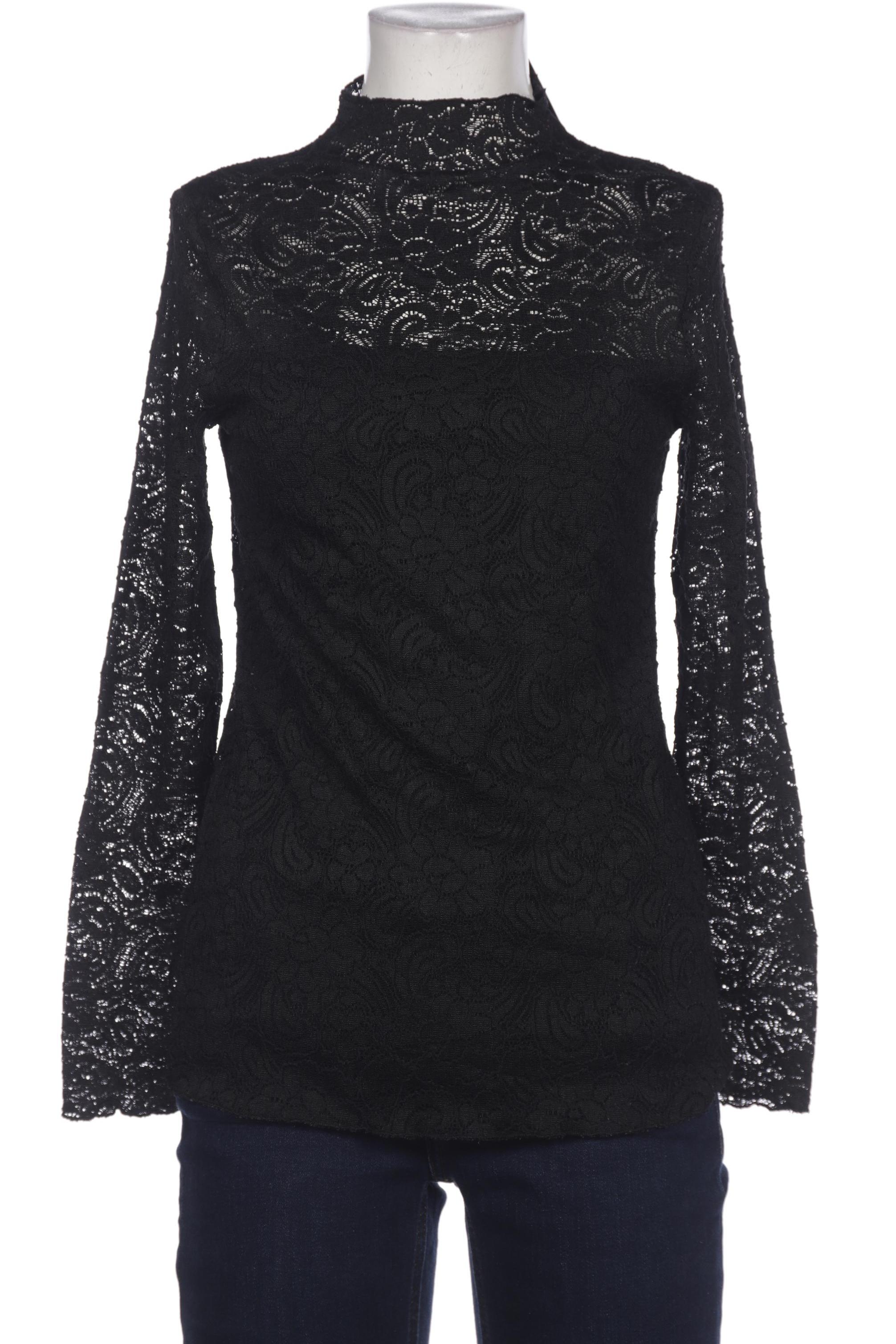 

Esprit Damen Bluse, schwarz