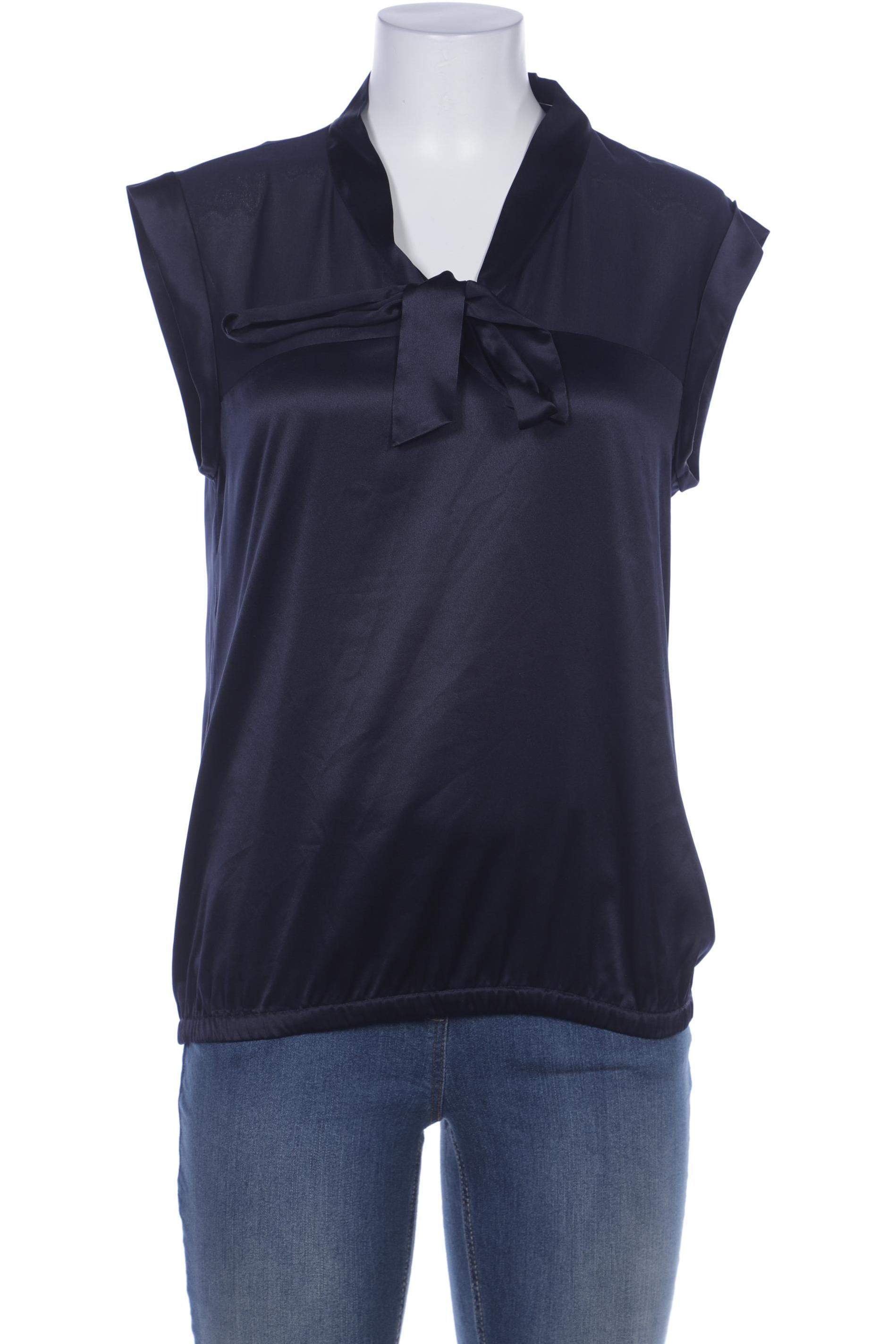 

Esprit Damen Bluse, marineblau, Gr. 40