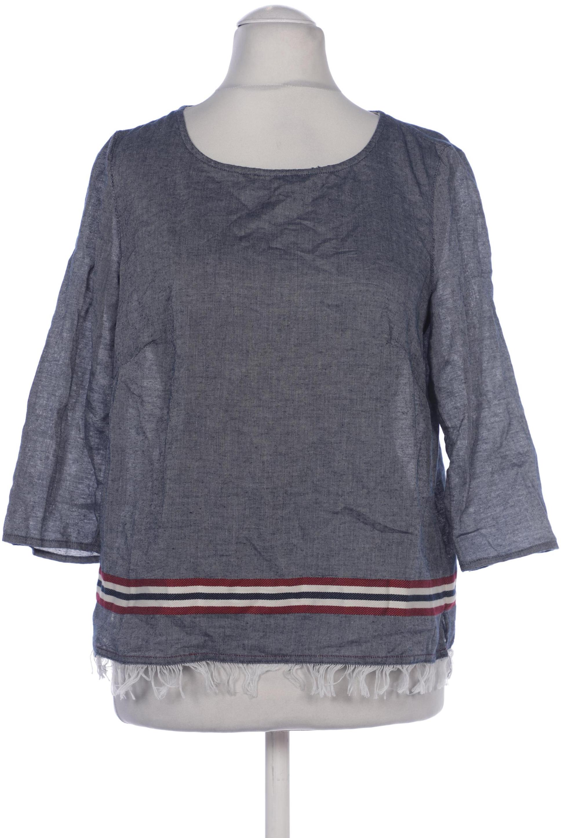 

Esprit Damen Bluse, marineblau, Gr. 38