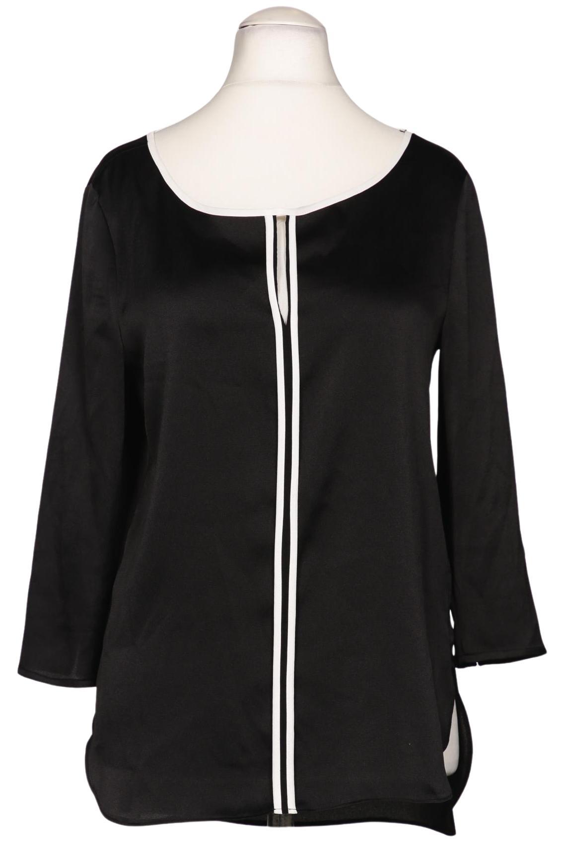 

Esprit Damen Bluse, schwarz, Gr. 36